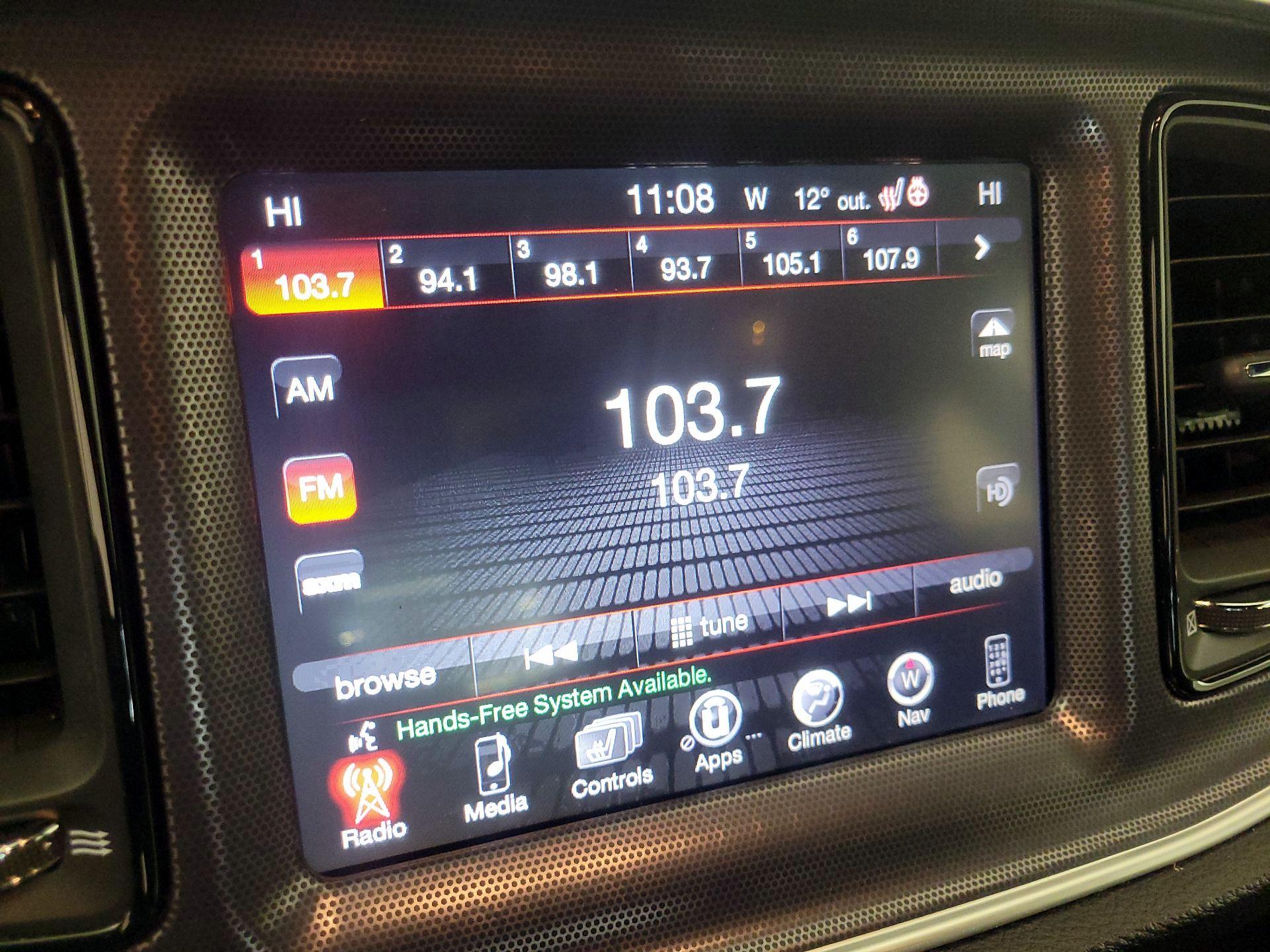 Thumbnail: 2015 Dodge Challenger - 15