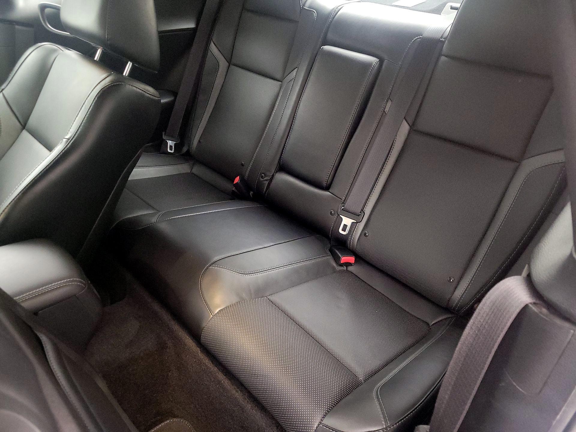 Thumbnail: 2015 Dodge Challenger - 18