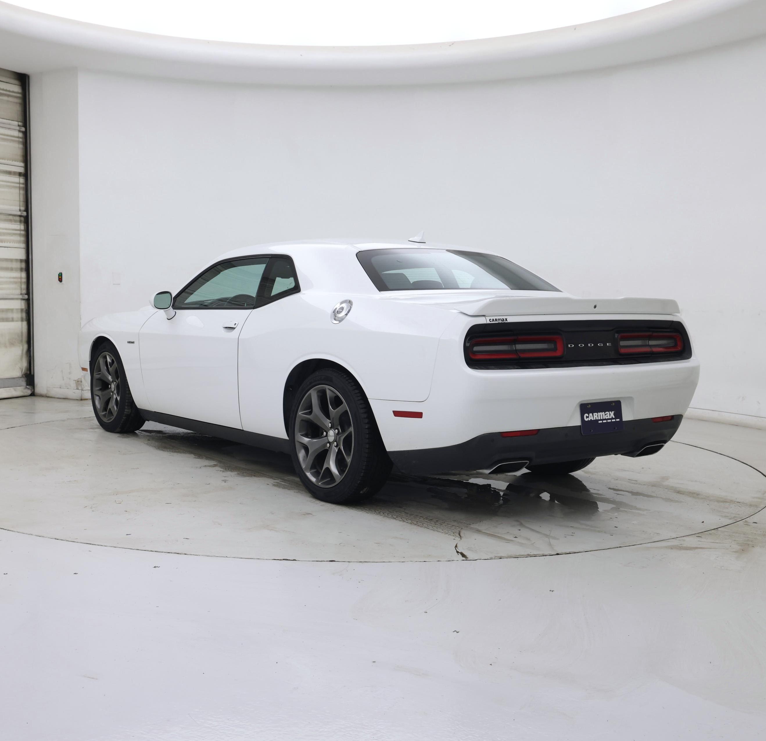 Thumbnail: 2015 Dodge Challenger - 2