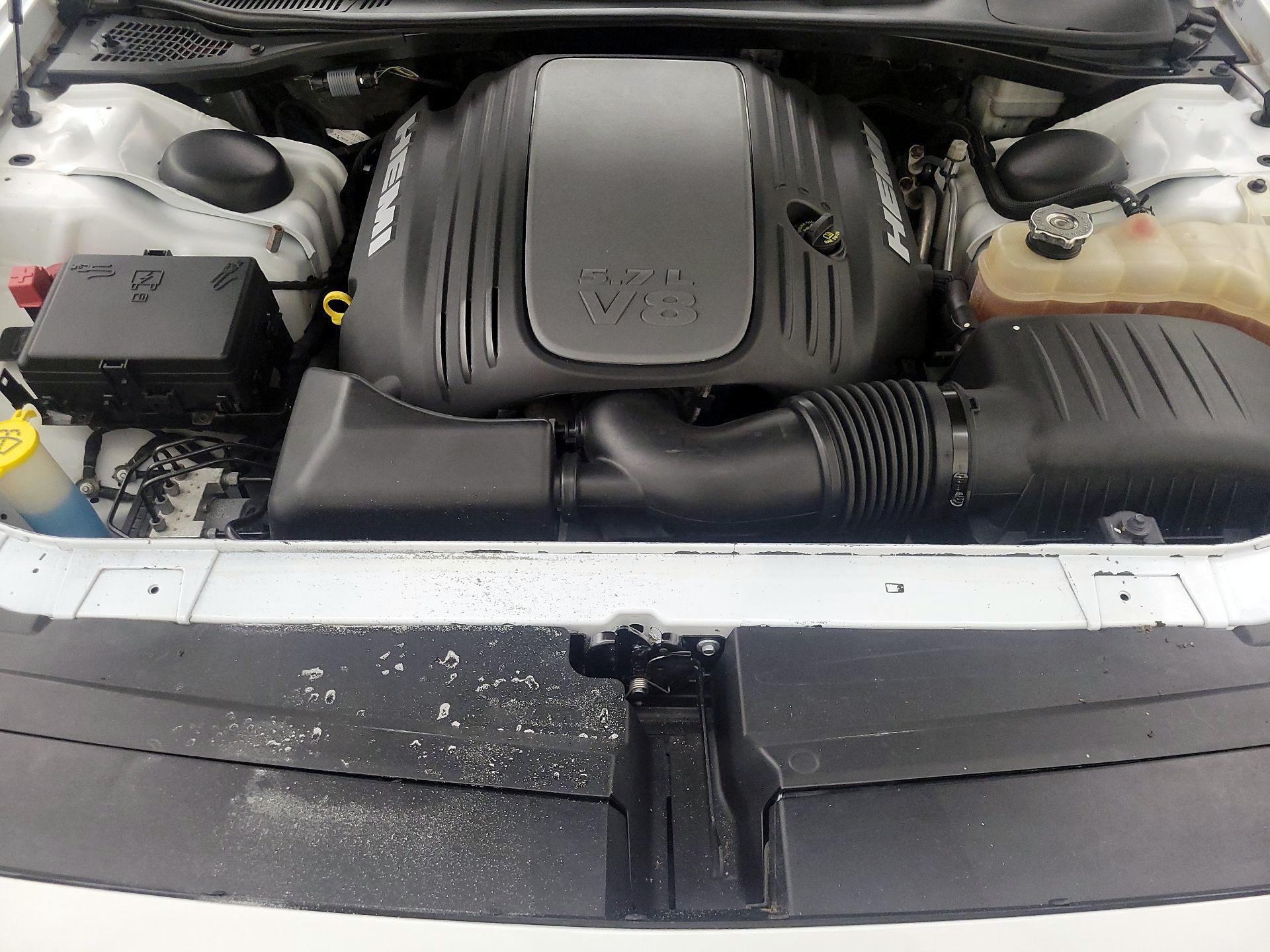 Thumbnail: 2015 Dodge Challenger - 20