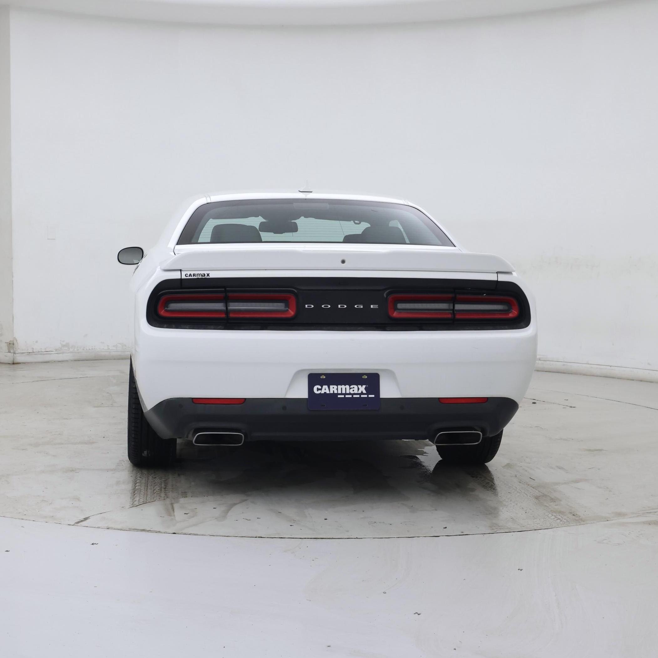 Thumbnail: 2015 Dodge Challenger - 6