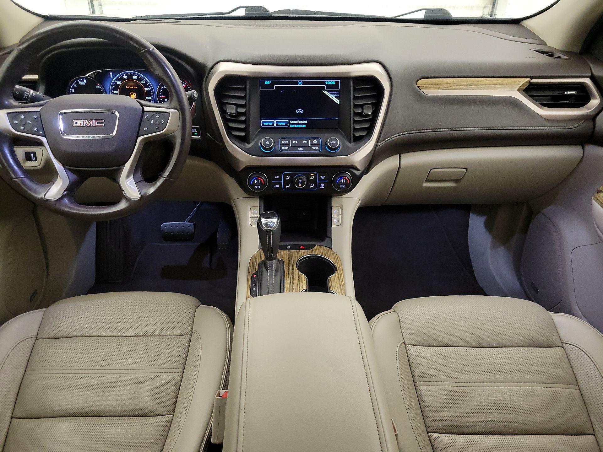 Thumbnail: 2019 GMC Acadia - 9