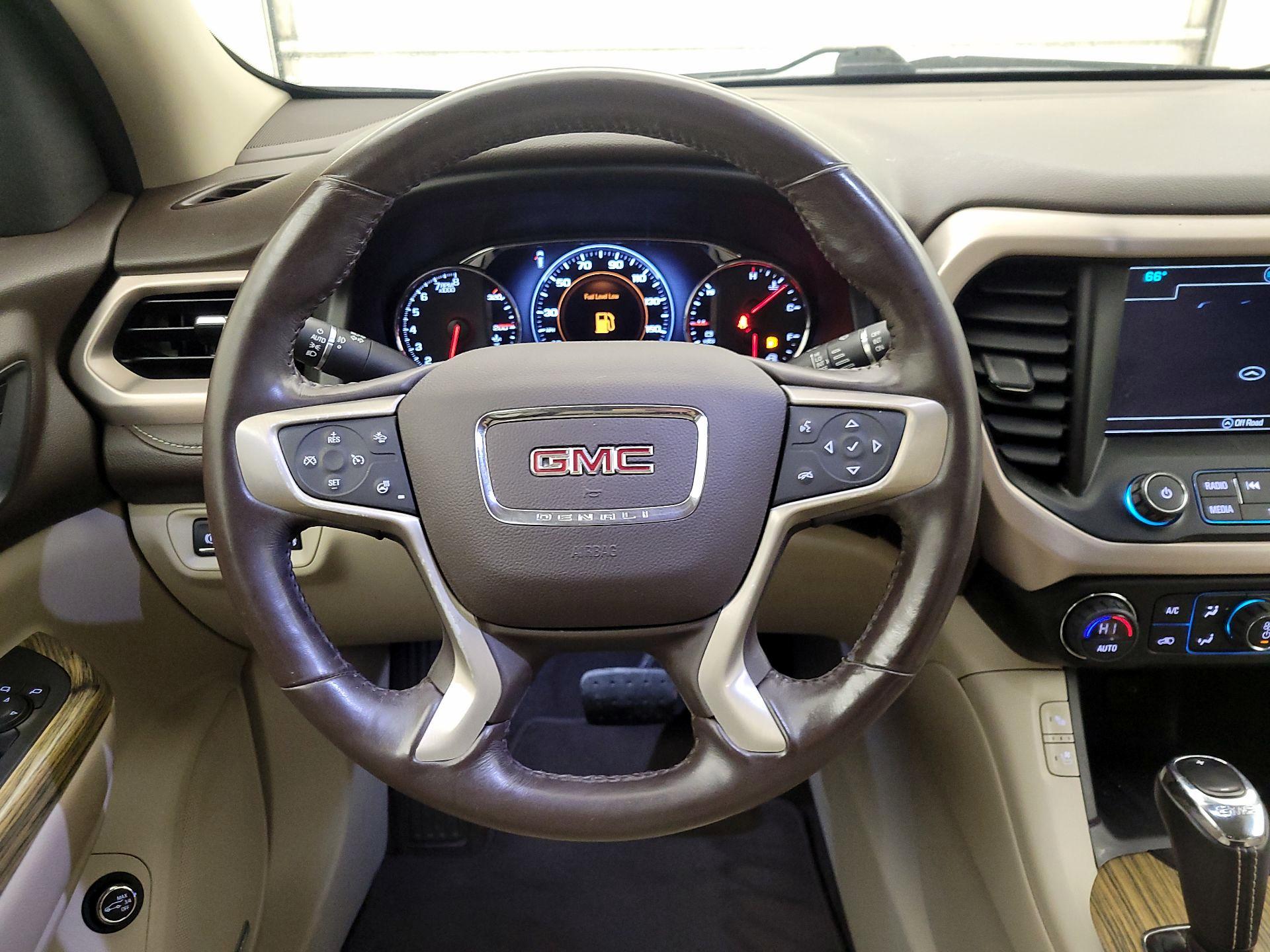 Thumbnail: 2019 GMC Acadia - 10