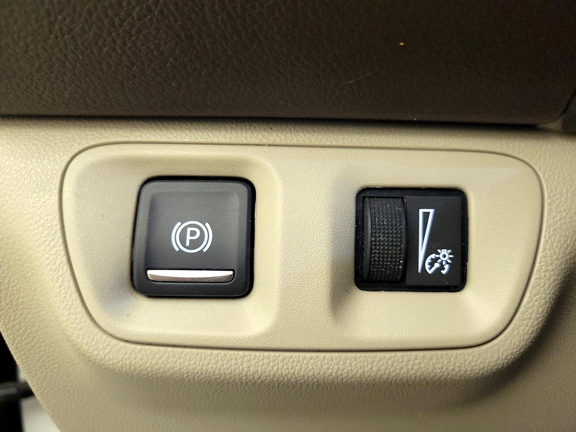 Thumbnail: 2019 GMC Acadia - 13