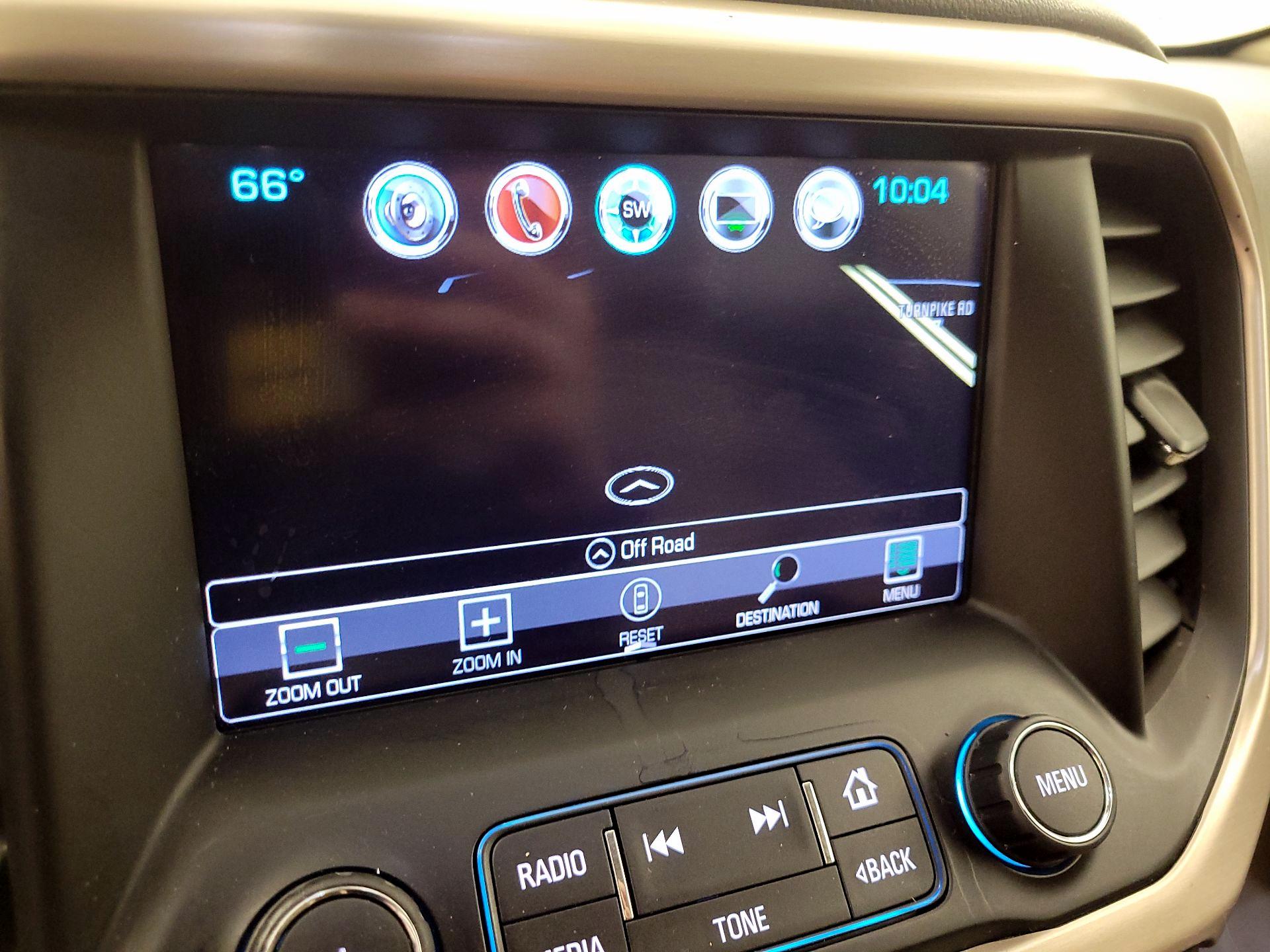 Thumbnail: 2019 GMC Acadia - 14