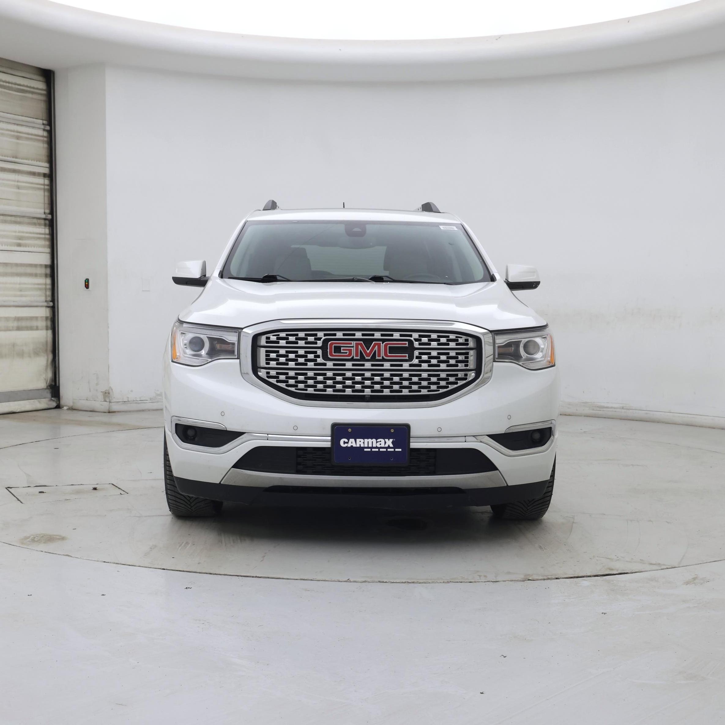 Thumbnail: 2019 GMC Acadia - 5