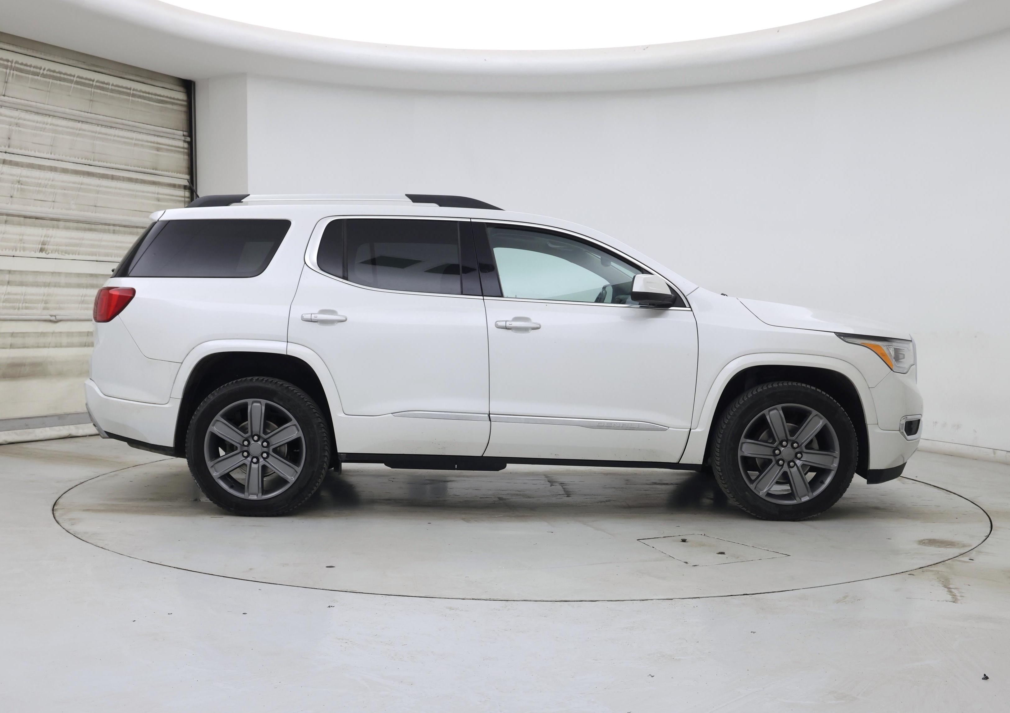 Thumbnail: 2019 GMC Acadia - 7