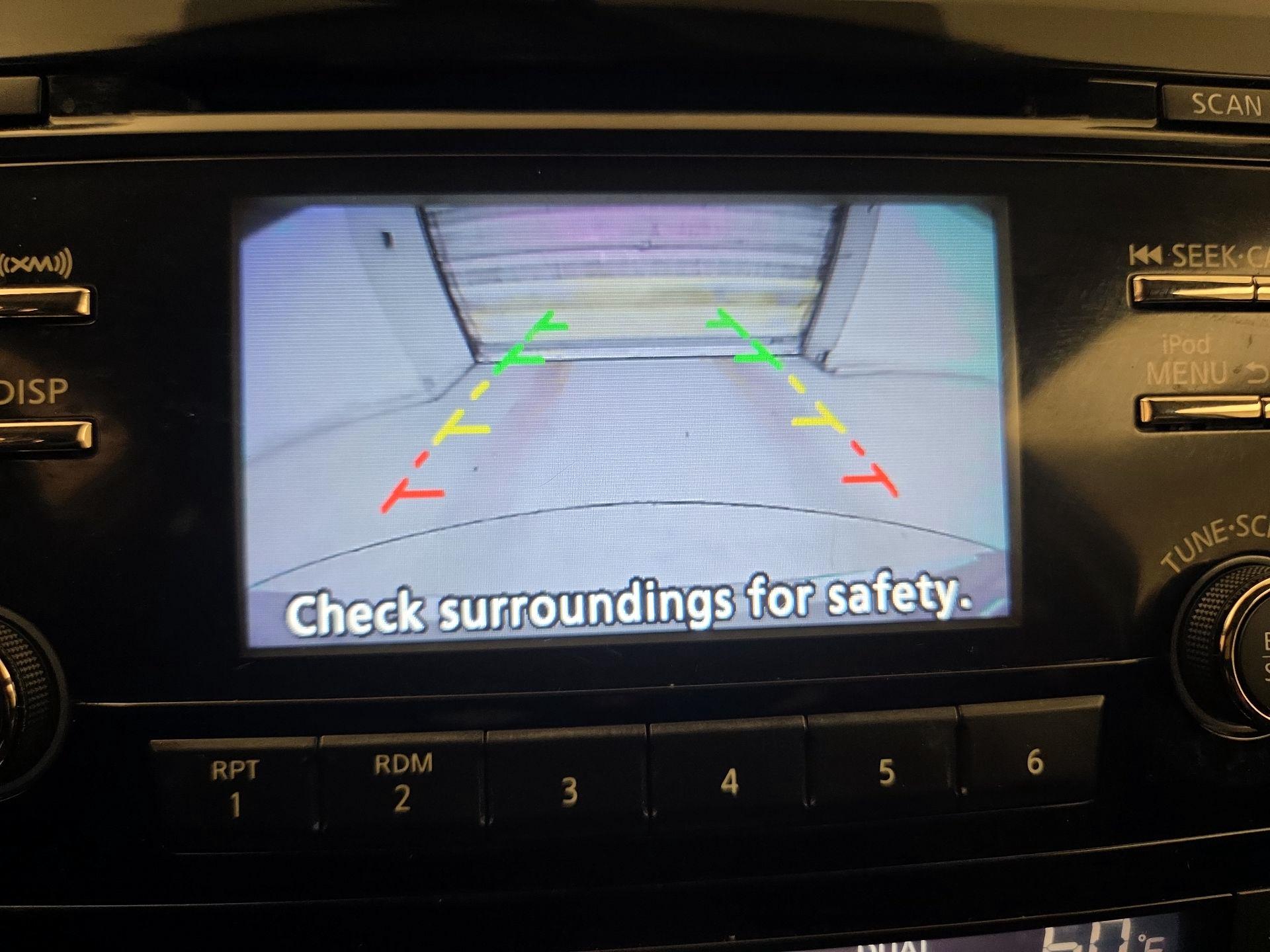 Thumbnail: 2017 Nissan Rogue - 14