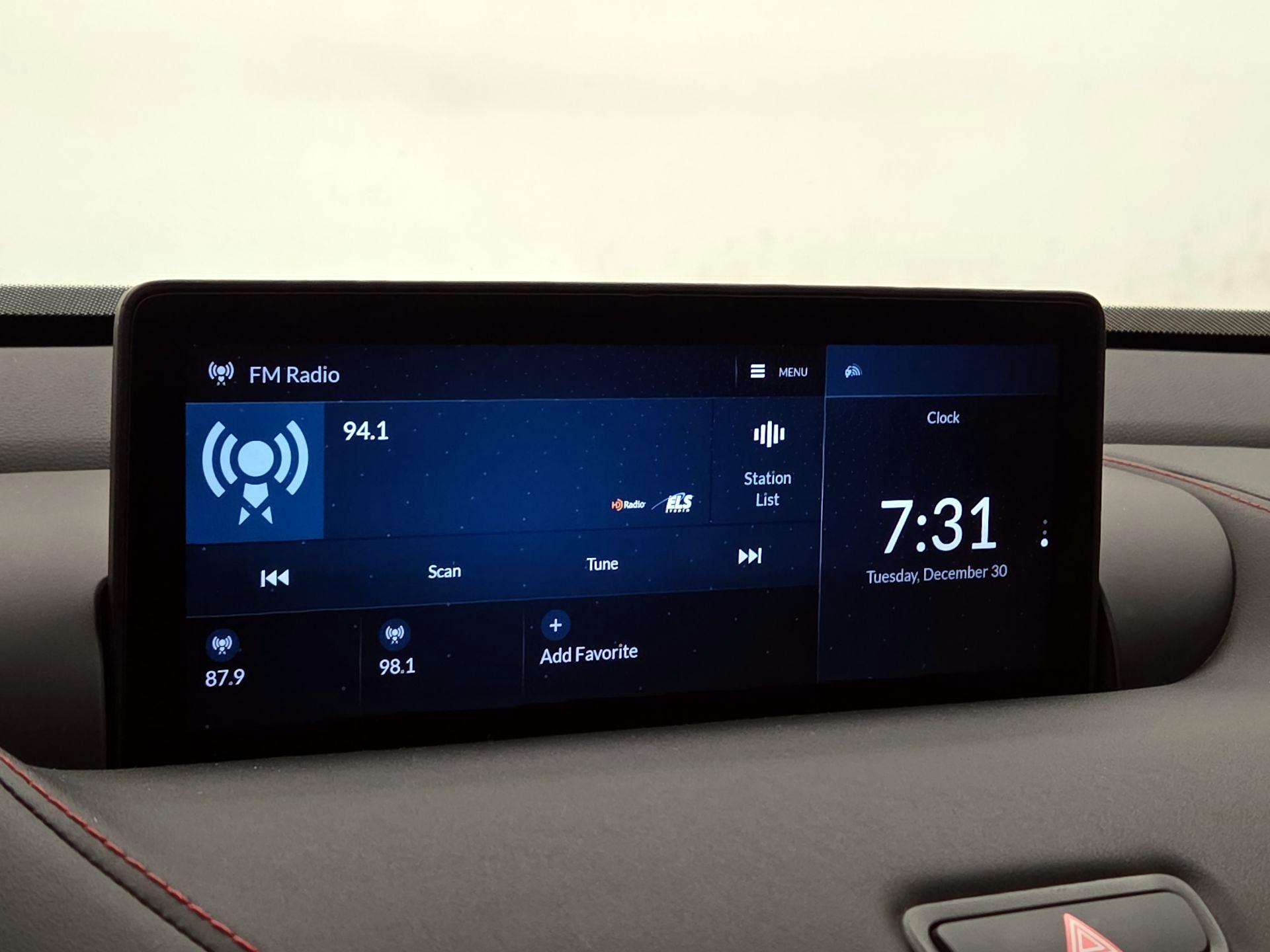 Thumbnail: 2021 Acura TLX - 15