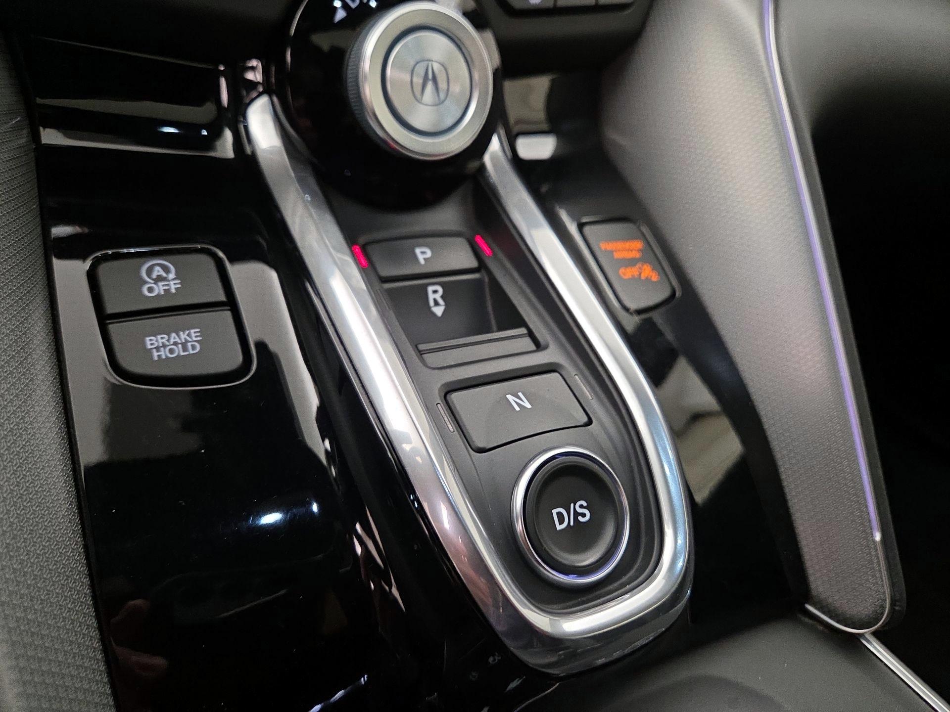 Thumbnail: 2021 Acura TLX - 17