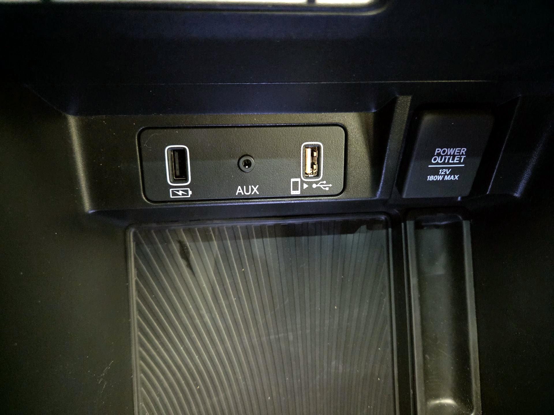 Thumbnail: 2021 Acura TLX - 18