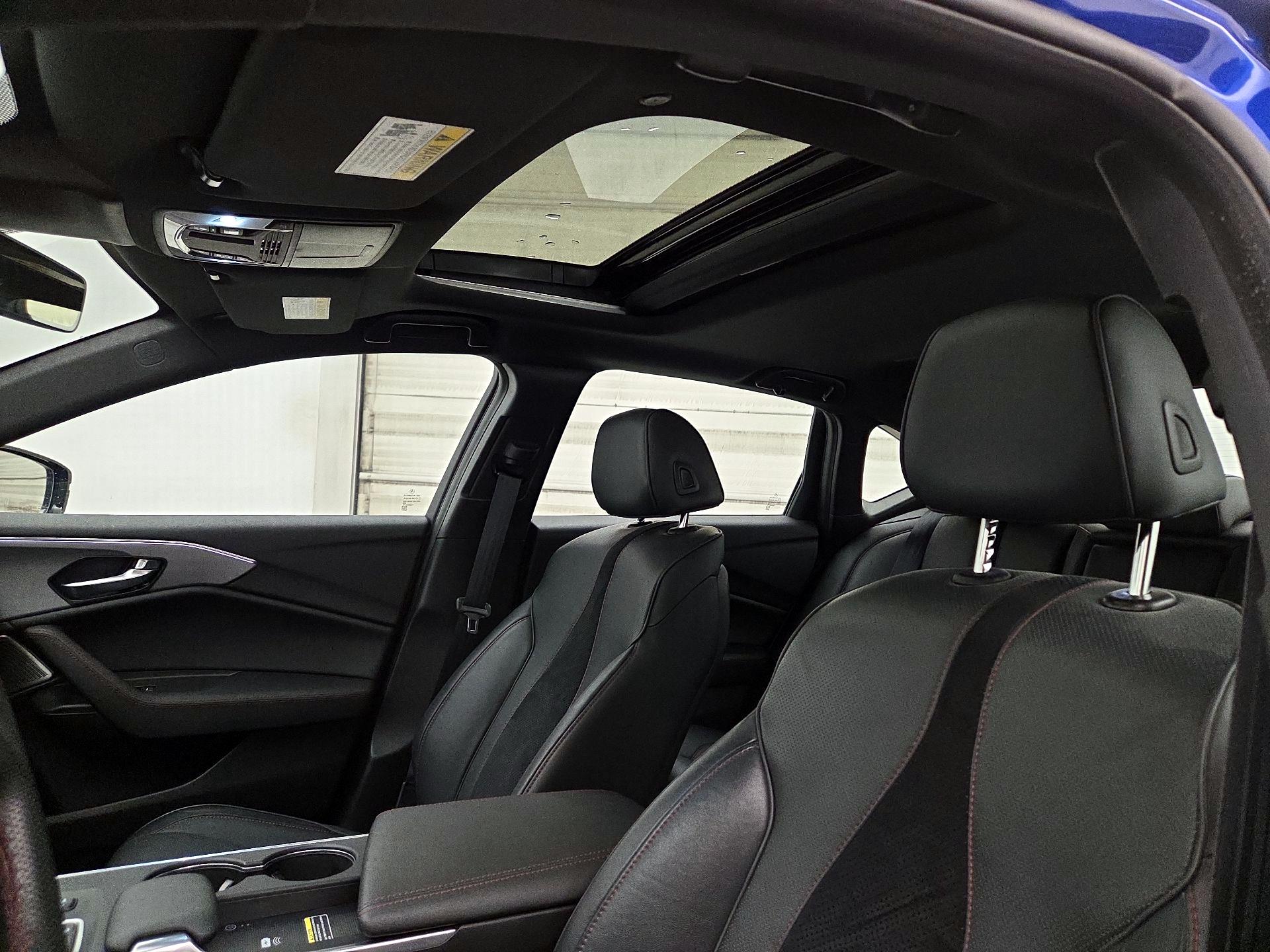 Thumbnail: 2021 Acura TLX - 19