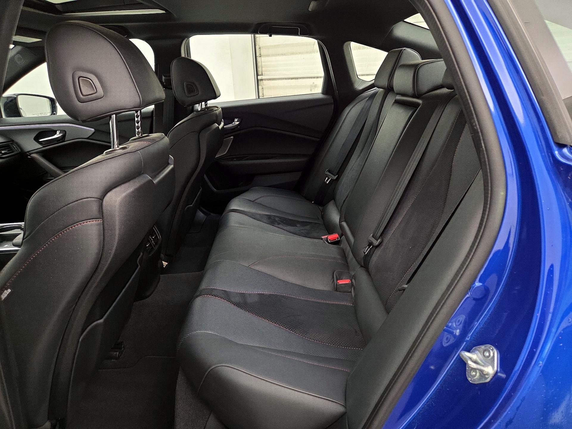 Thumbnail: 2021 Acura TLX - 20