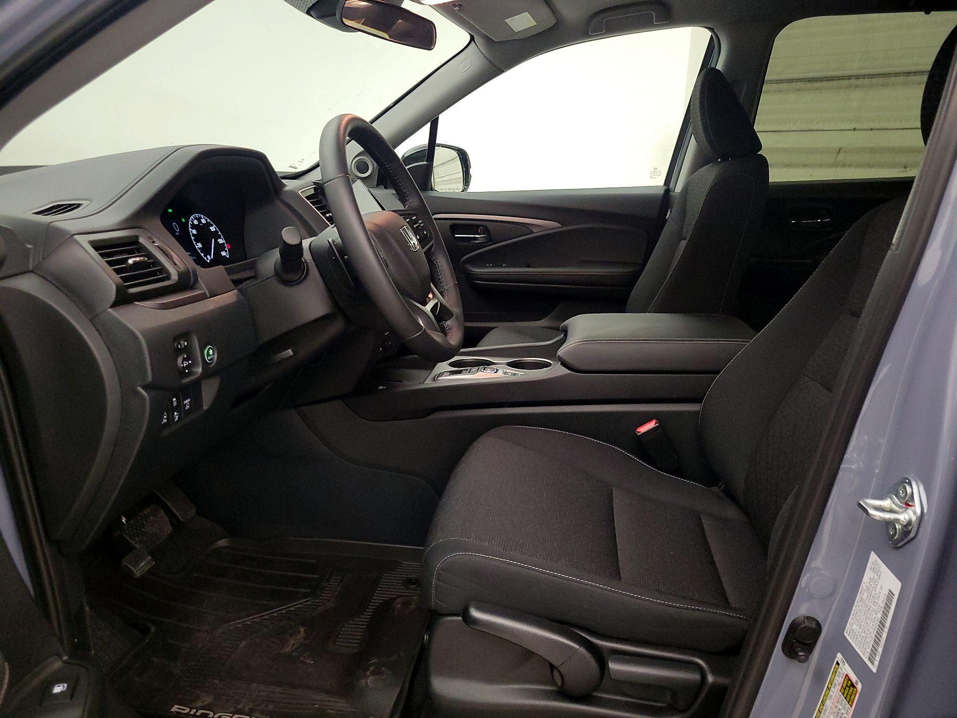 Thumbnail: 2024 Honda Ridgeline - 11