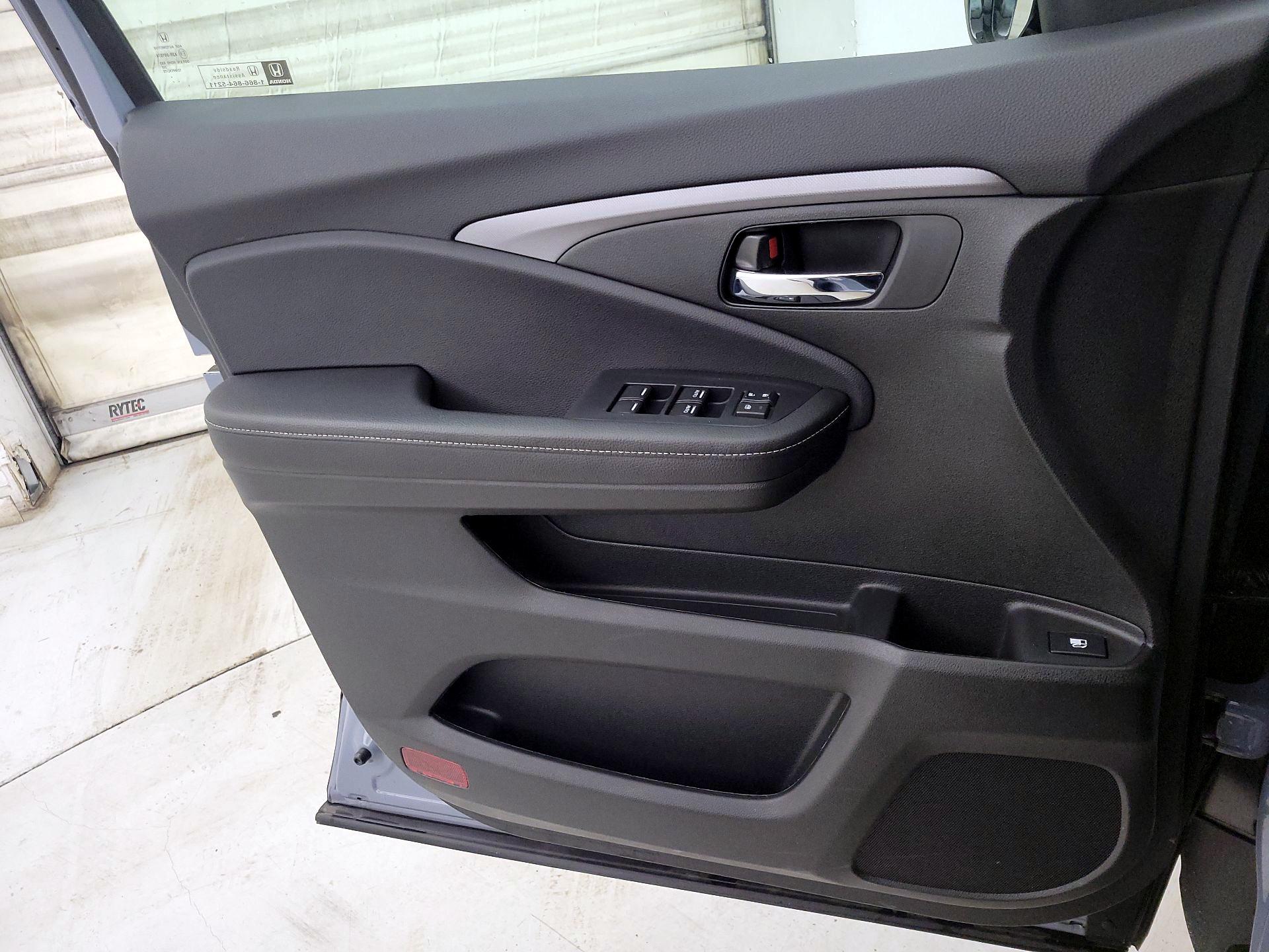 Thumbnail: 2024 Honda Ridgeline - 12