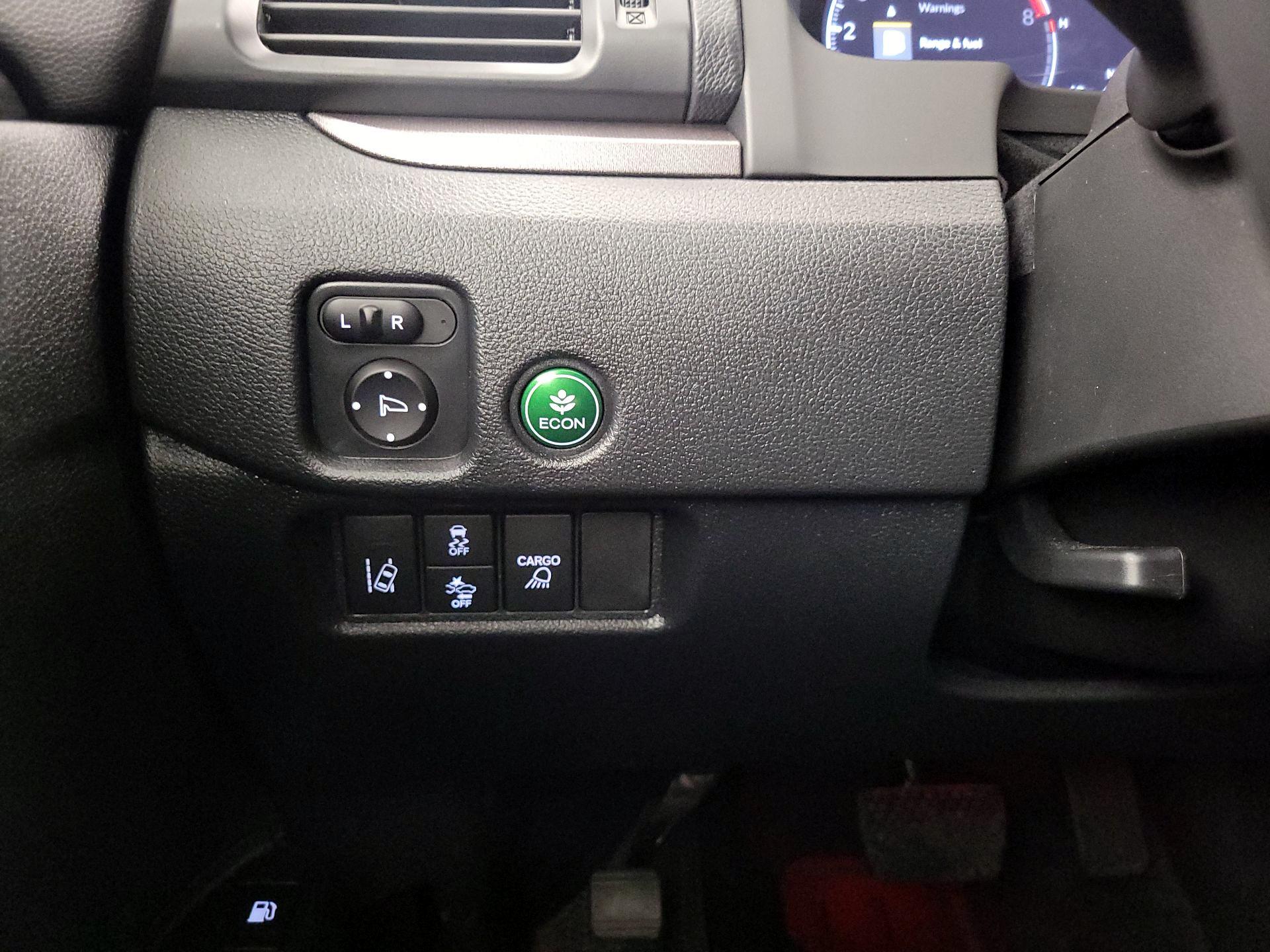 Thumbnail: 2024 Honda Ridgeline - 13