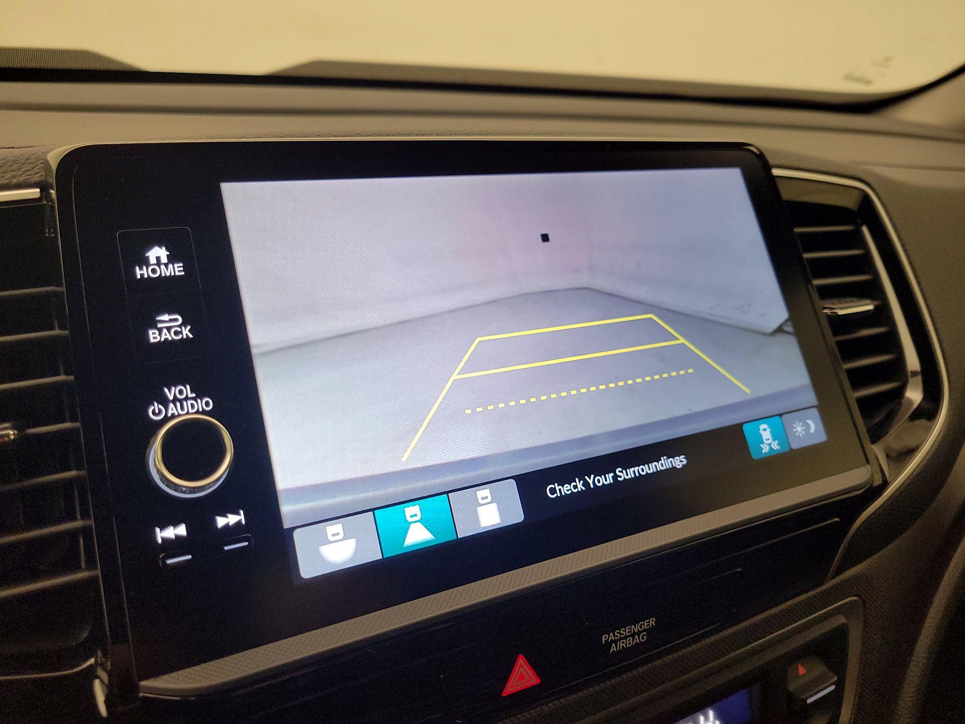 Thumbnail: 2024 Honda Ridgeline - 14