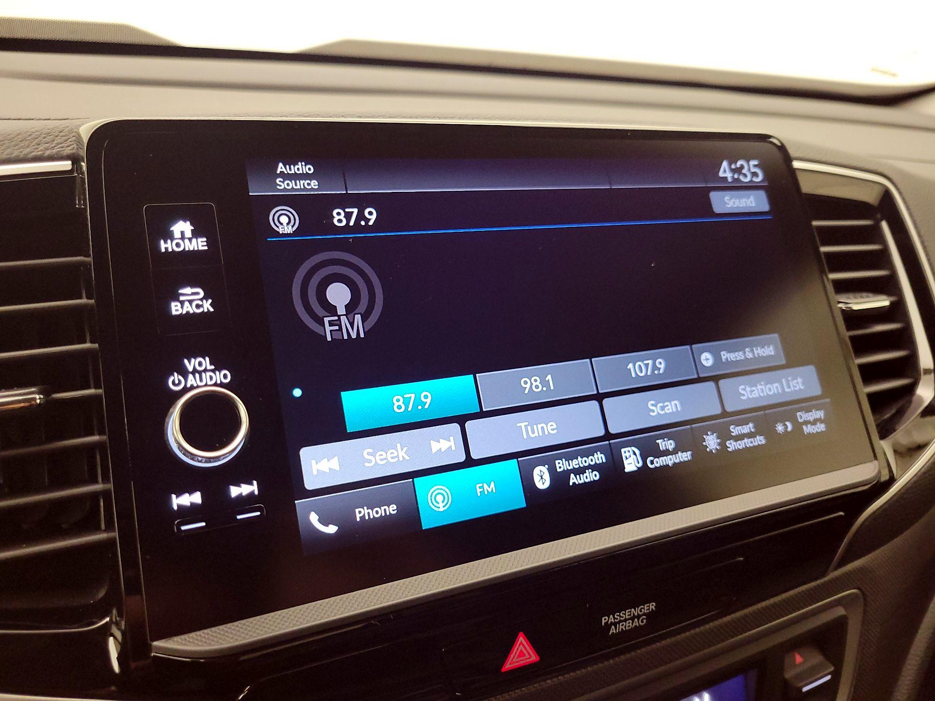 Thumbnail: 2024 Honda Ridgeline - 15