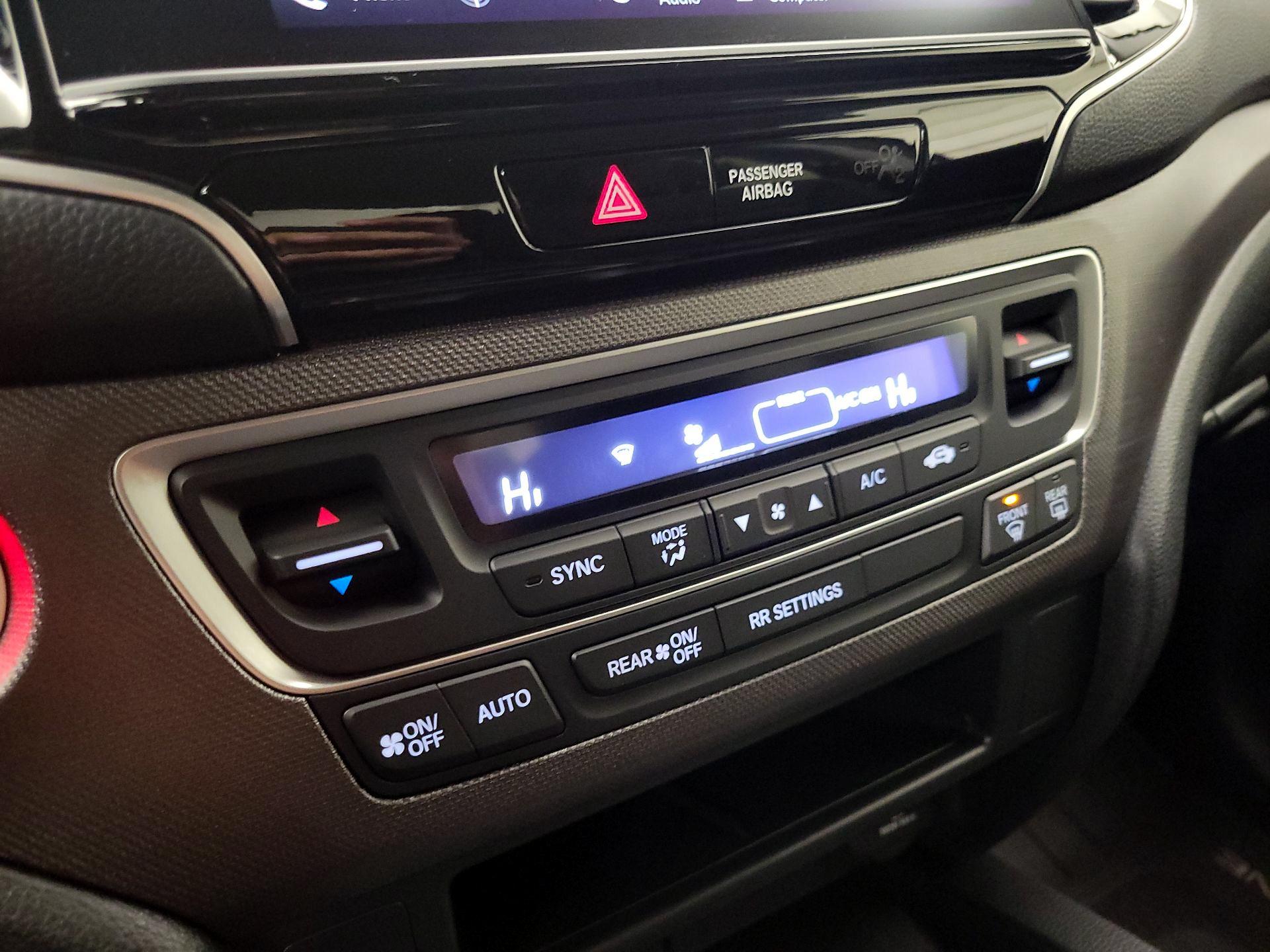 Thumbnail: 2024 Honda Ridgeline - 16