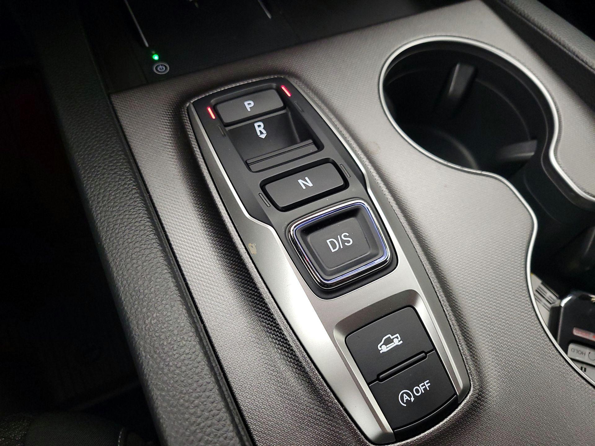 Thumbnail: 2024 Honda Ridgeline - 17