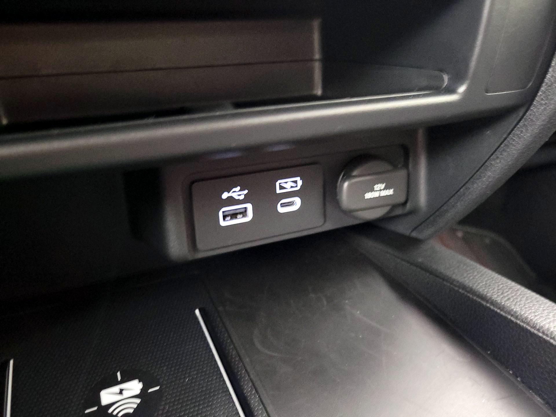 Thumbnail: 2024 Honda Ridgeline - 18