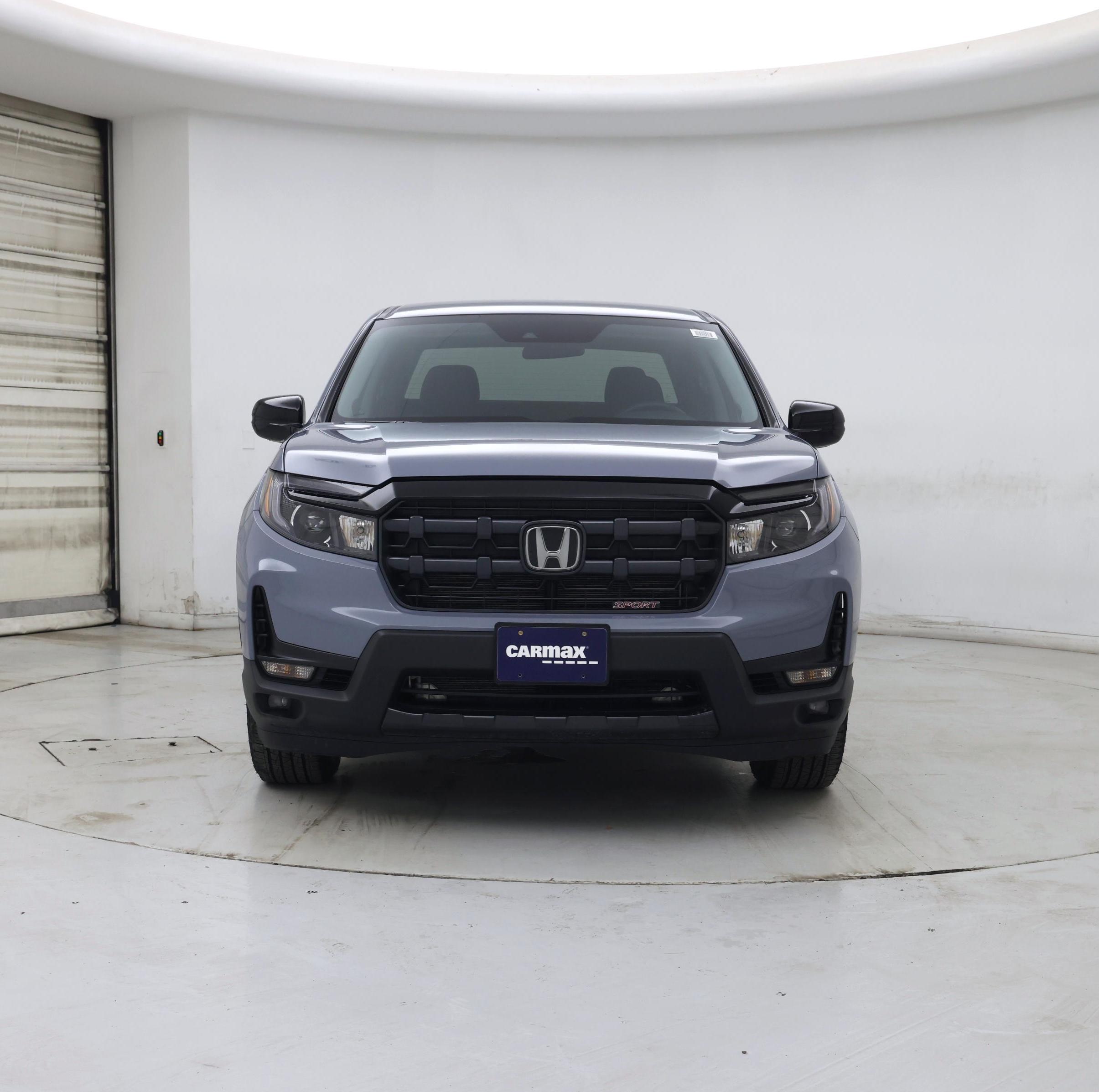 Thumbnail: 2024 Honda Ridgeline - 5