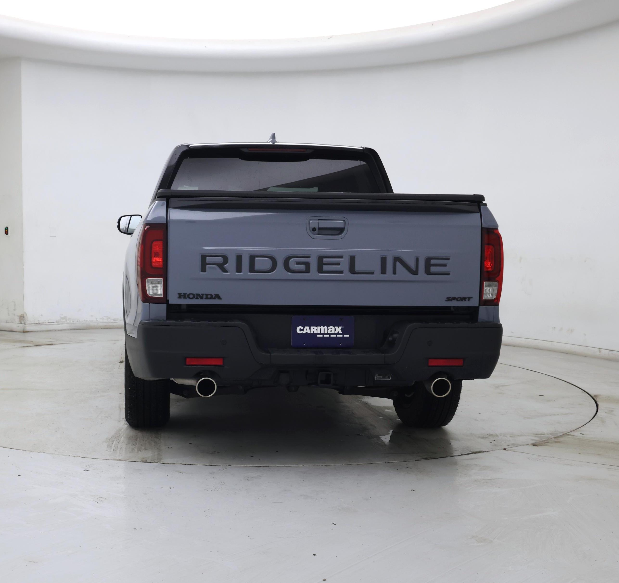 Thumbnail: 2024 Honda Ridgeline - 6