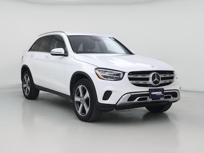 2022 Mercedes-Benz GLC300