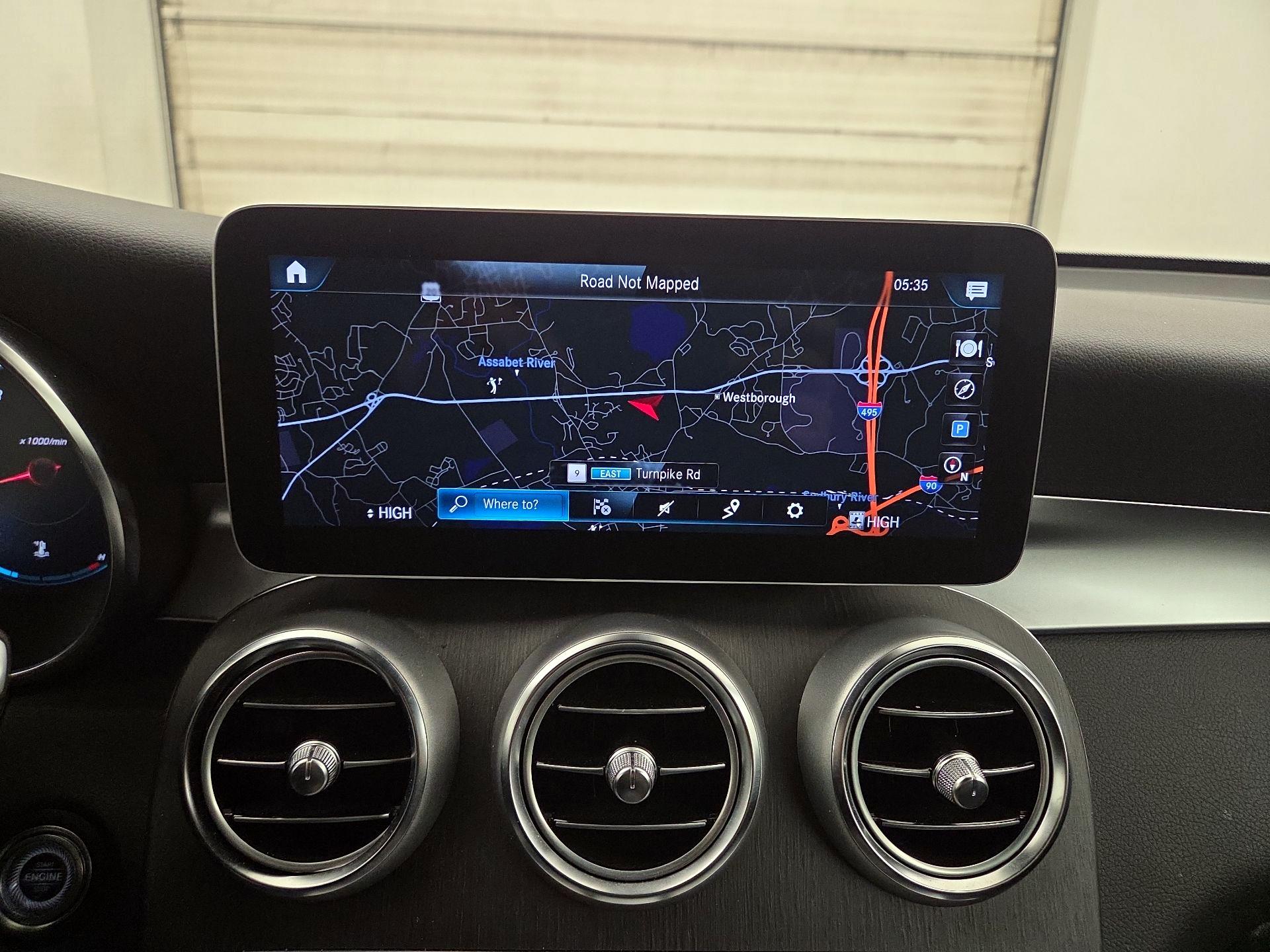 Thumbnail: 2022 Mercedes-Benz GLC - 14