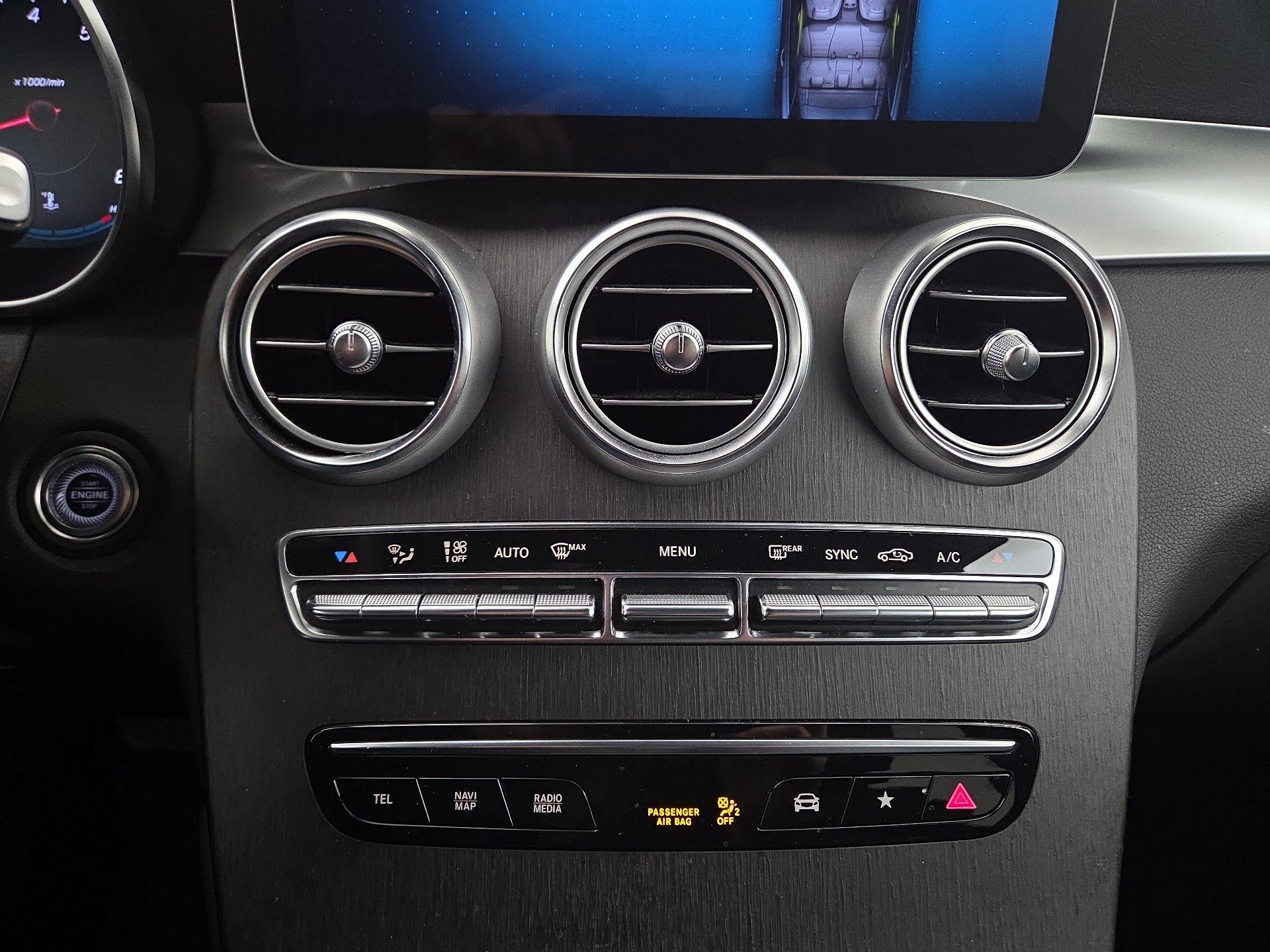 Thumbnail: 2022 Mercedes-Benz GLC - 17