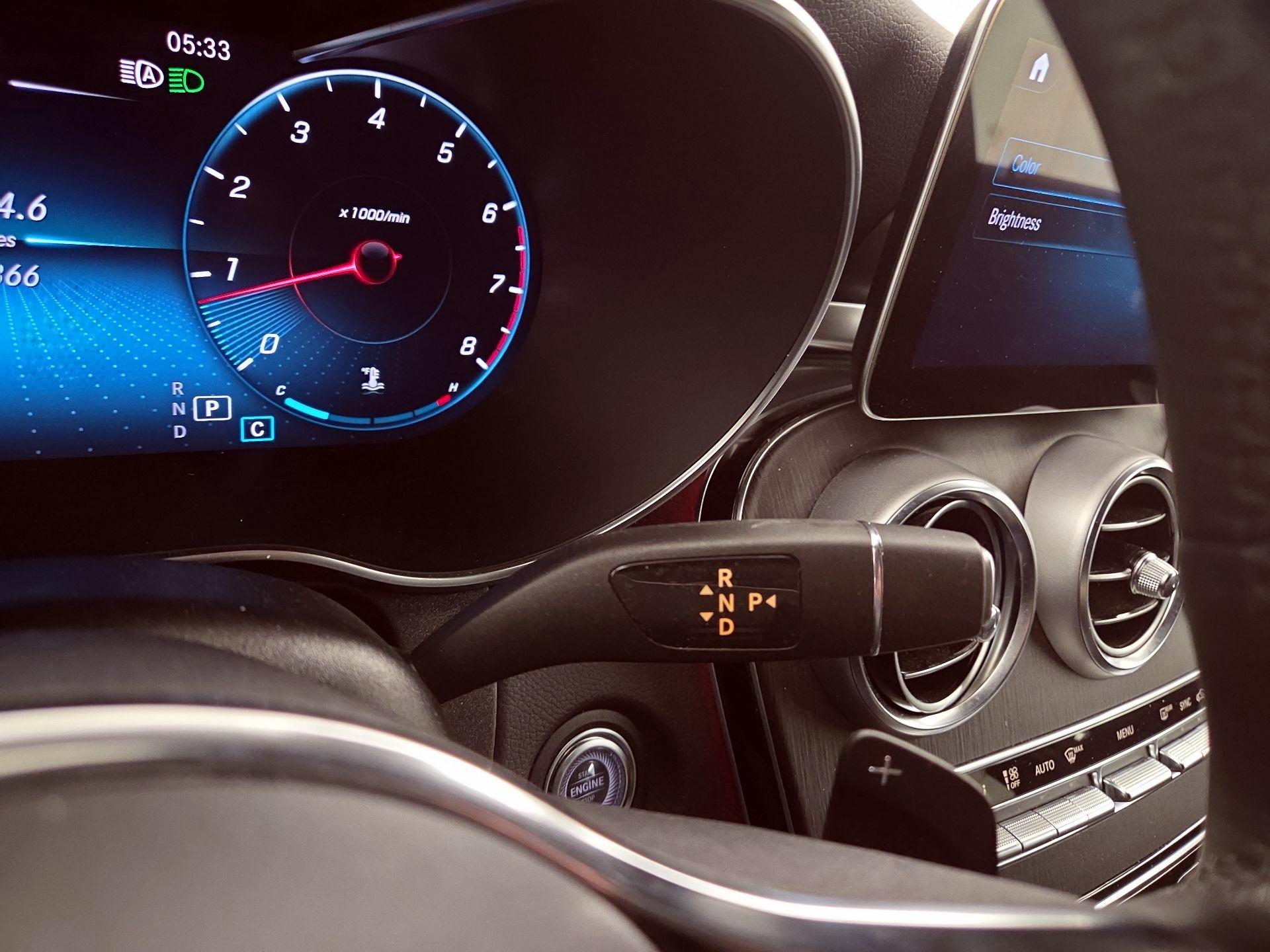 Thumbnail: 2022 Mercedes-Benz GLC - 18