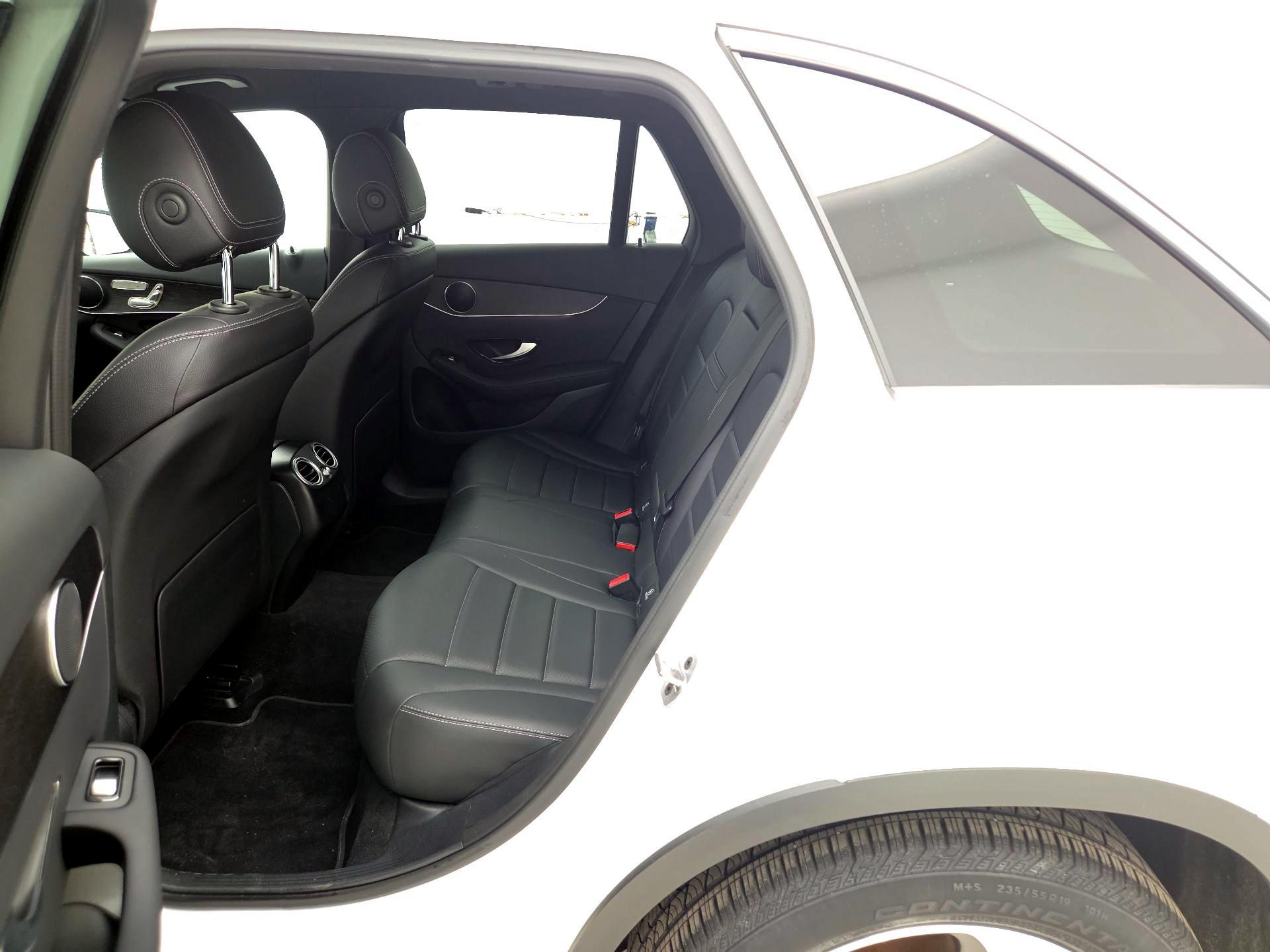 Thumbnail: 2022 Mercedes-Benz GLC - 20