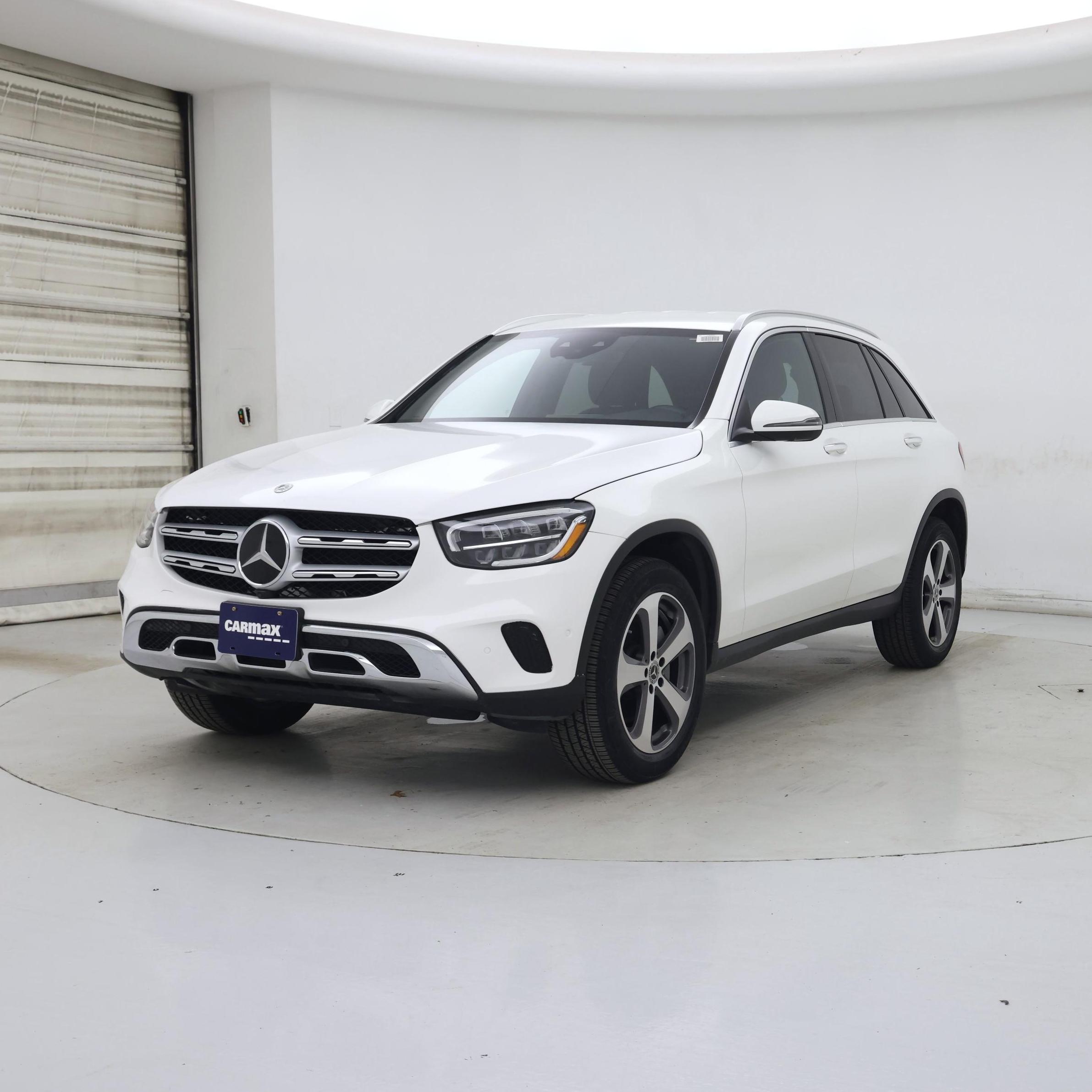 Thumbnail: 2022 Mercedes-Benz GLC - 4