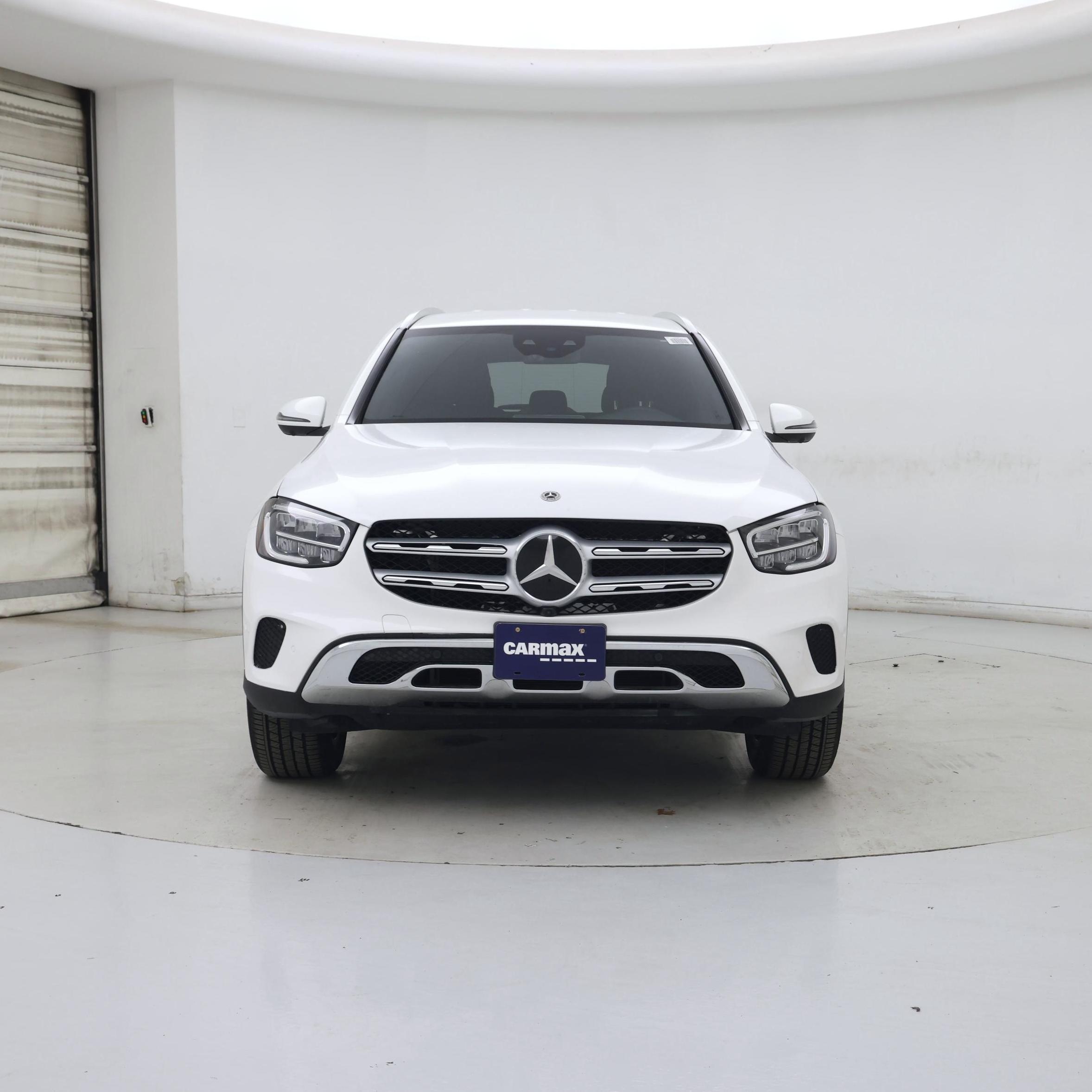 Thumbnail: 2022 Mercedes-Benz GLC - 5
