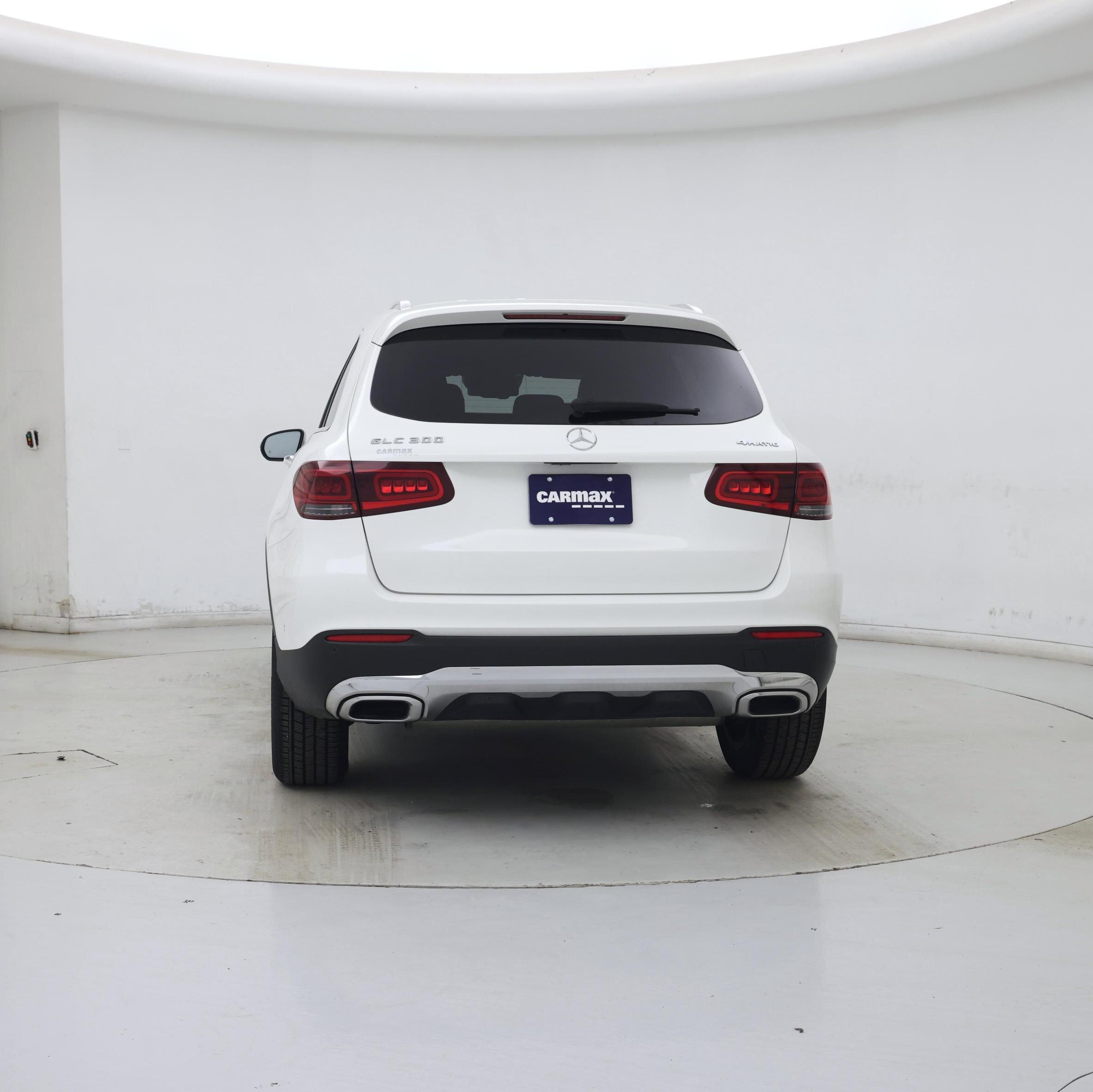 Thumbnail: 2022 Mercedes-Benz GLC - 6