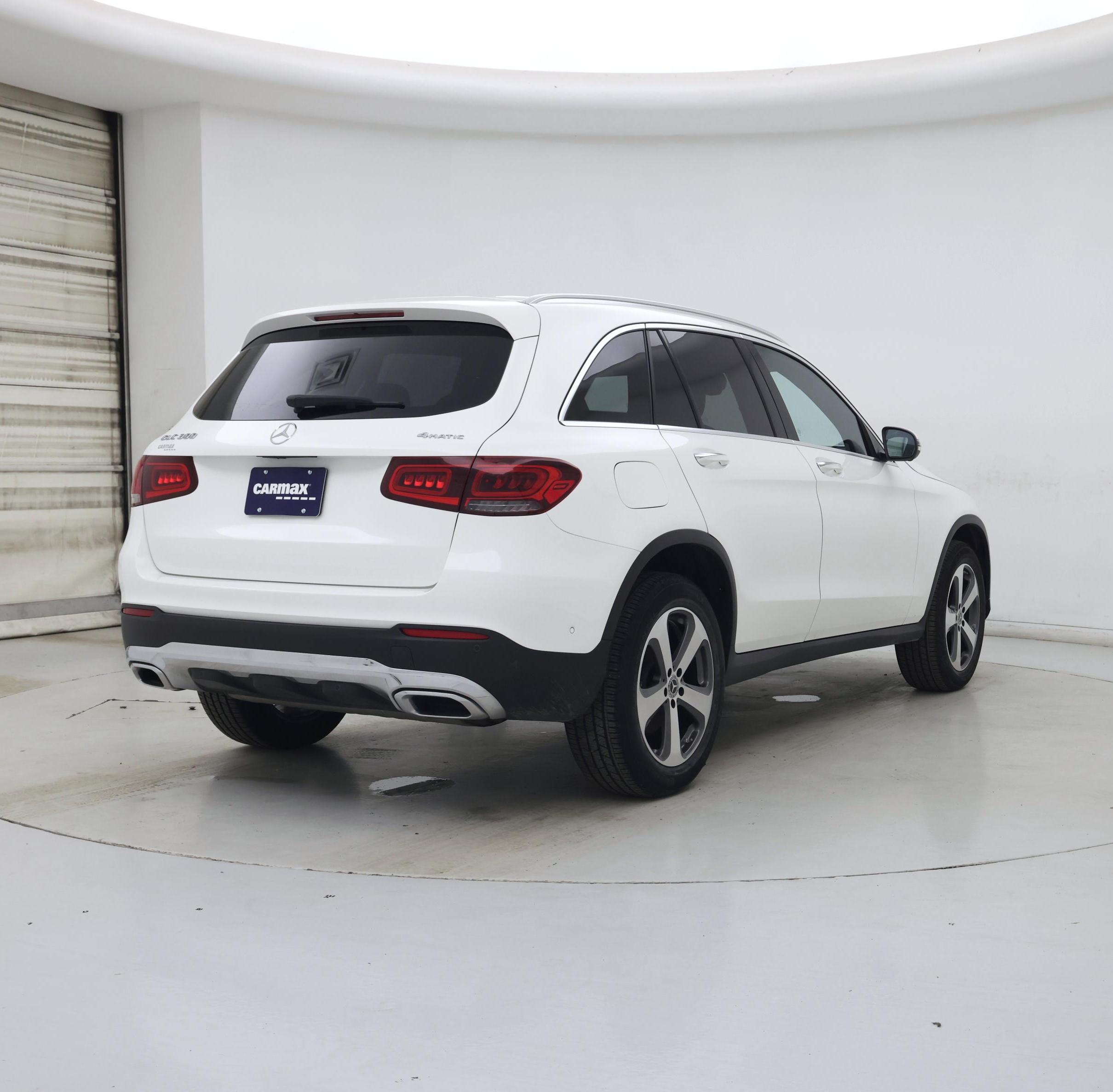 Thumbnail: 2022 Mercedes-Benz GLC - 8