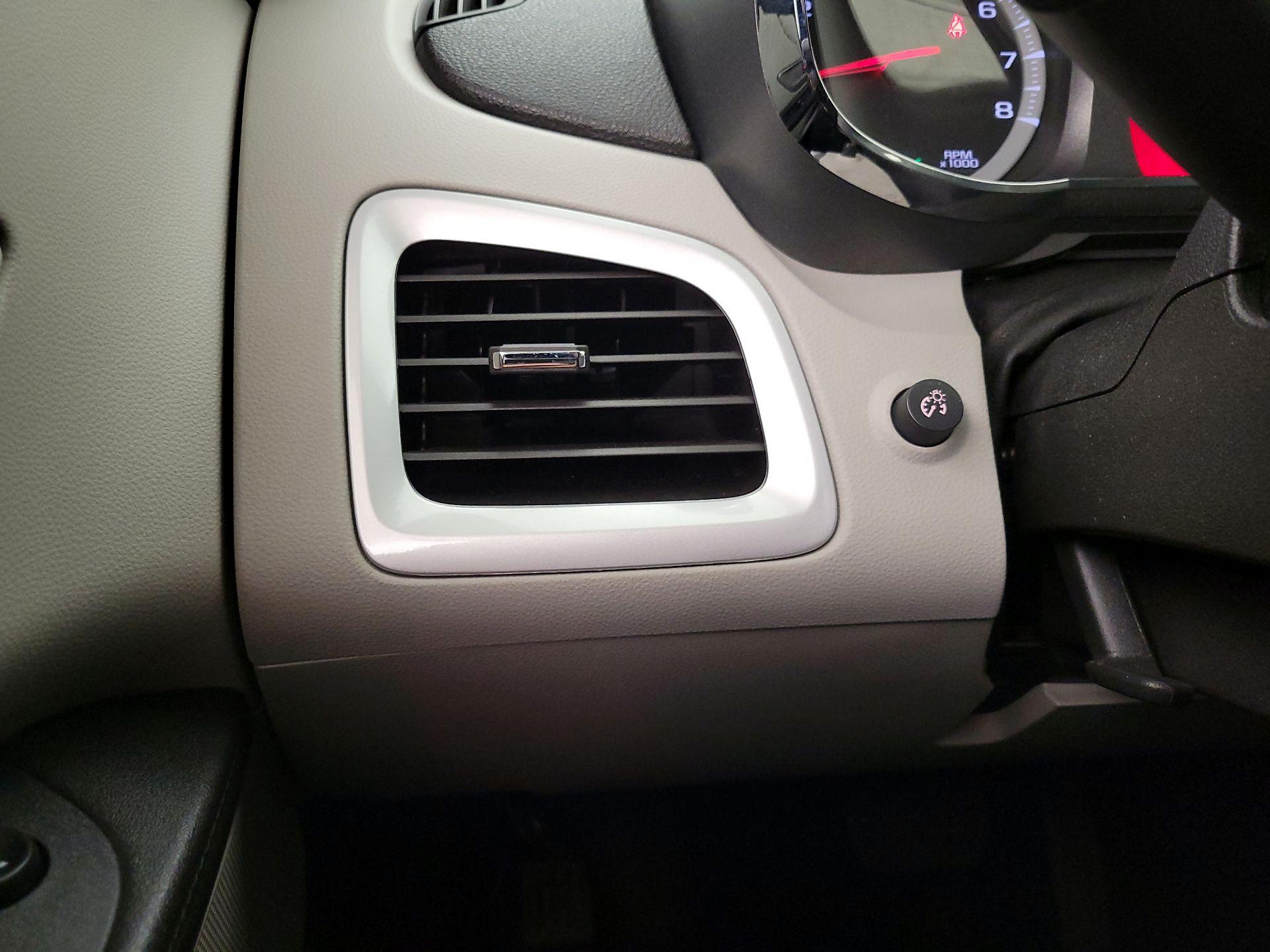 Thumbnail: 2017 GMC Terrain - 13