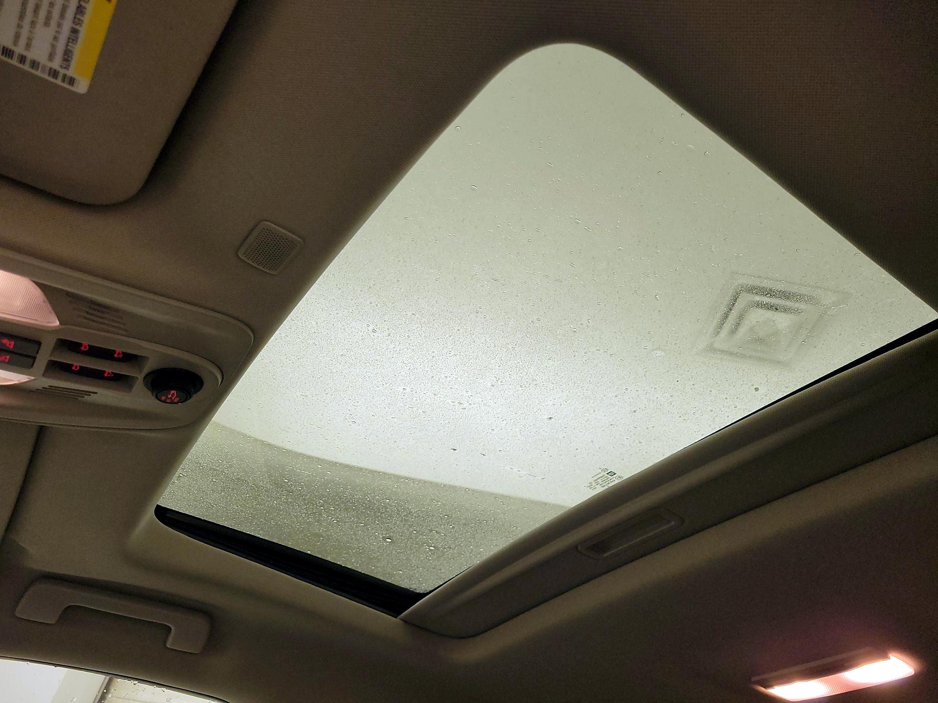 Thumbnail: 2017 GMC Terrain - 20