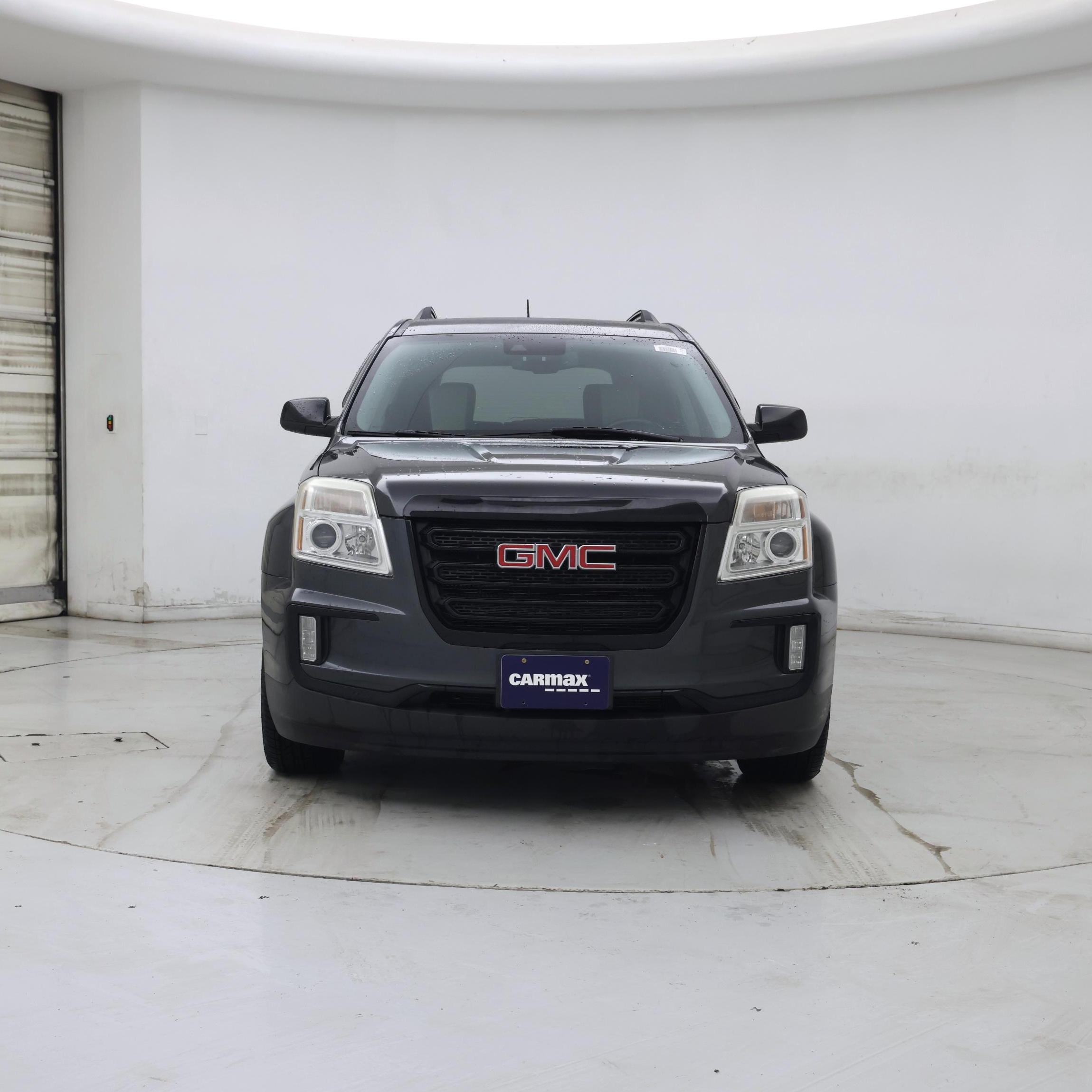 Thumbnail: 2017 GMC Terrain - 5