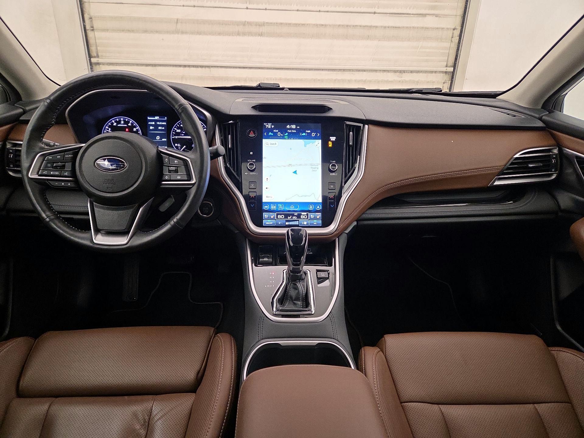 Thumbnail: 2023 Subaru Outback - 9