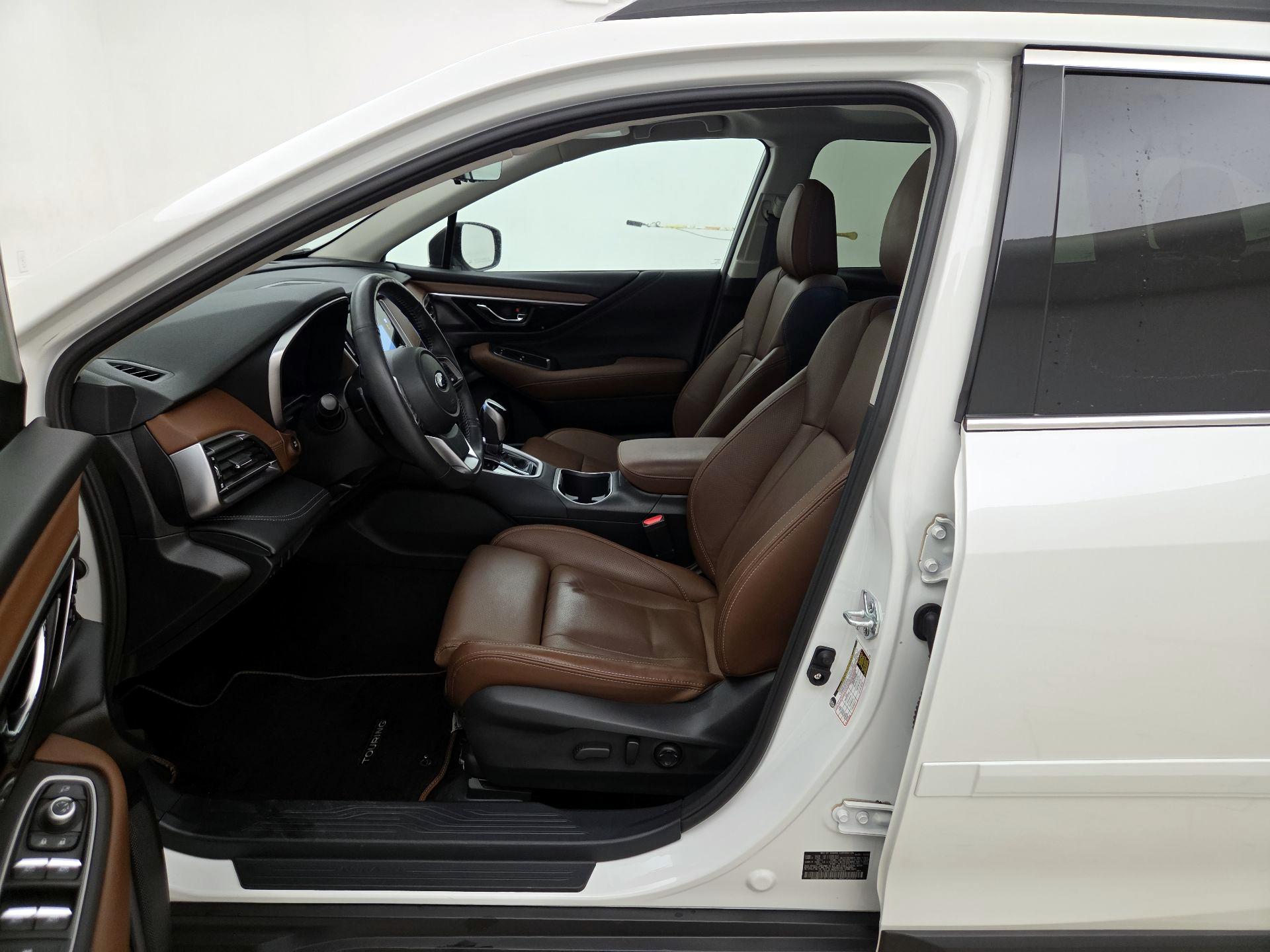 Thumbnail: 2023 Subaru Outback - 11