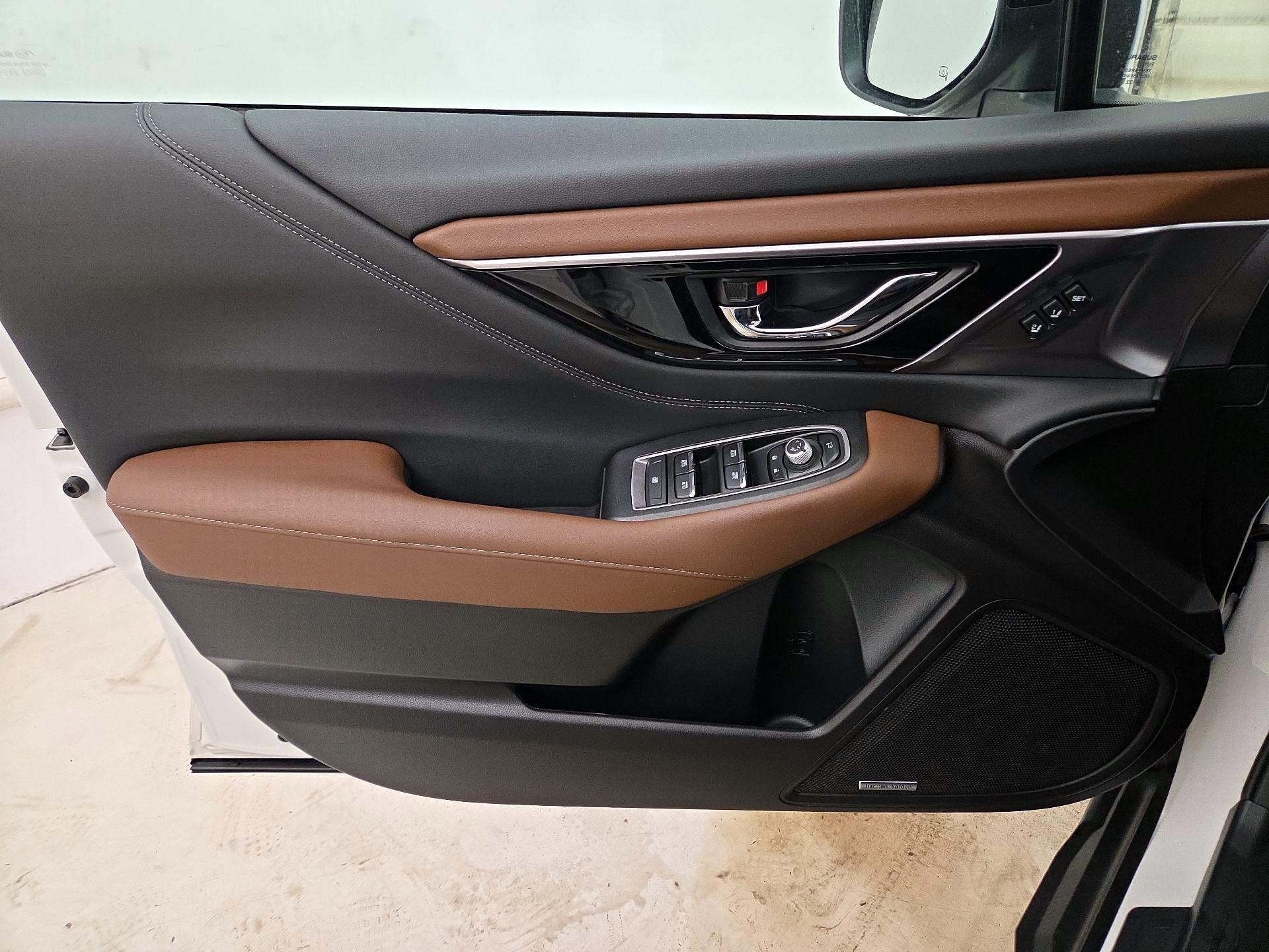 Thumbnail: 2023 Subaru Outback - 12