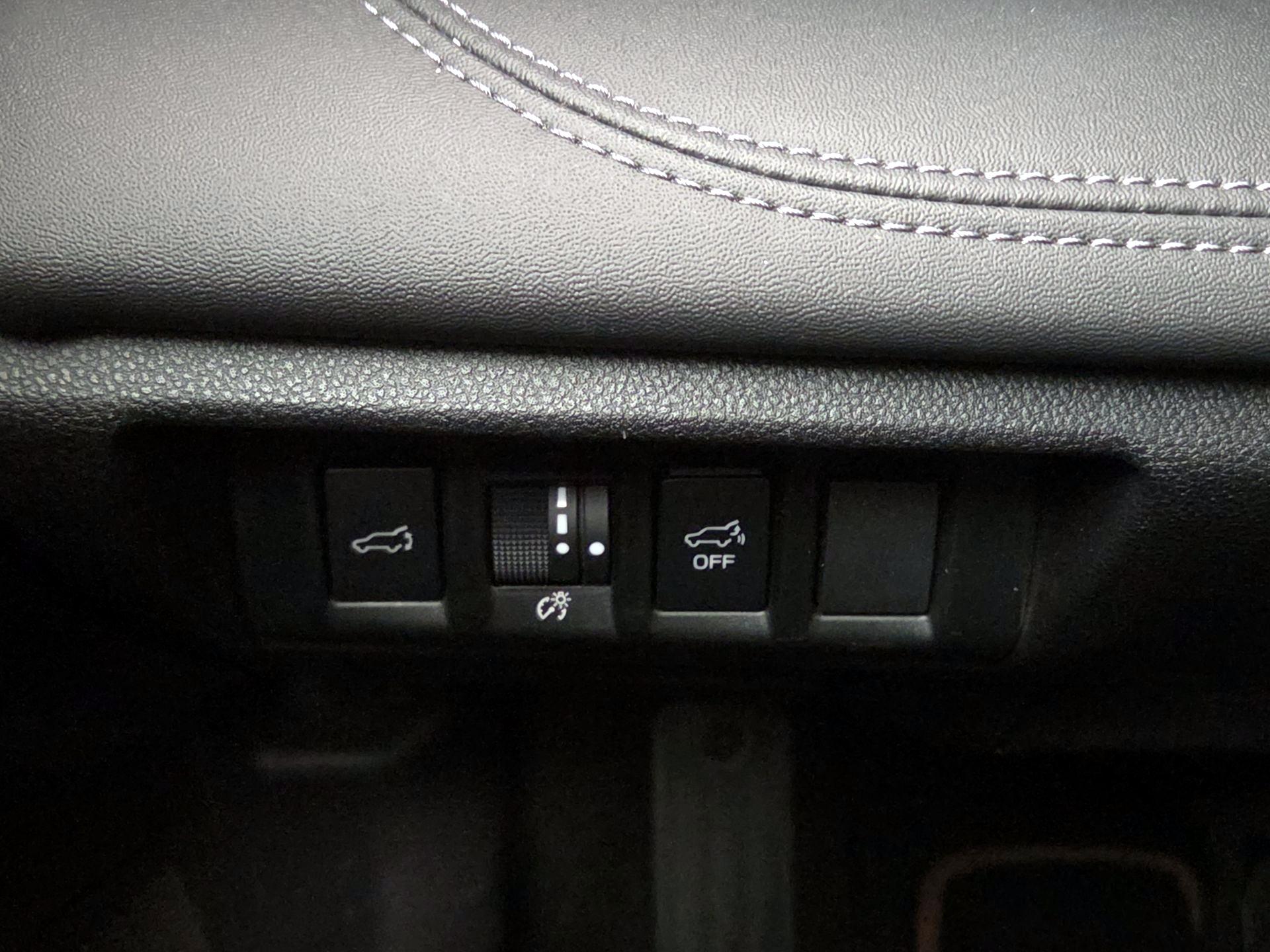 Thumbnail: 2023 Subaru Outback - 13