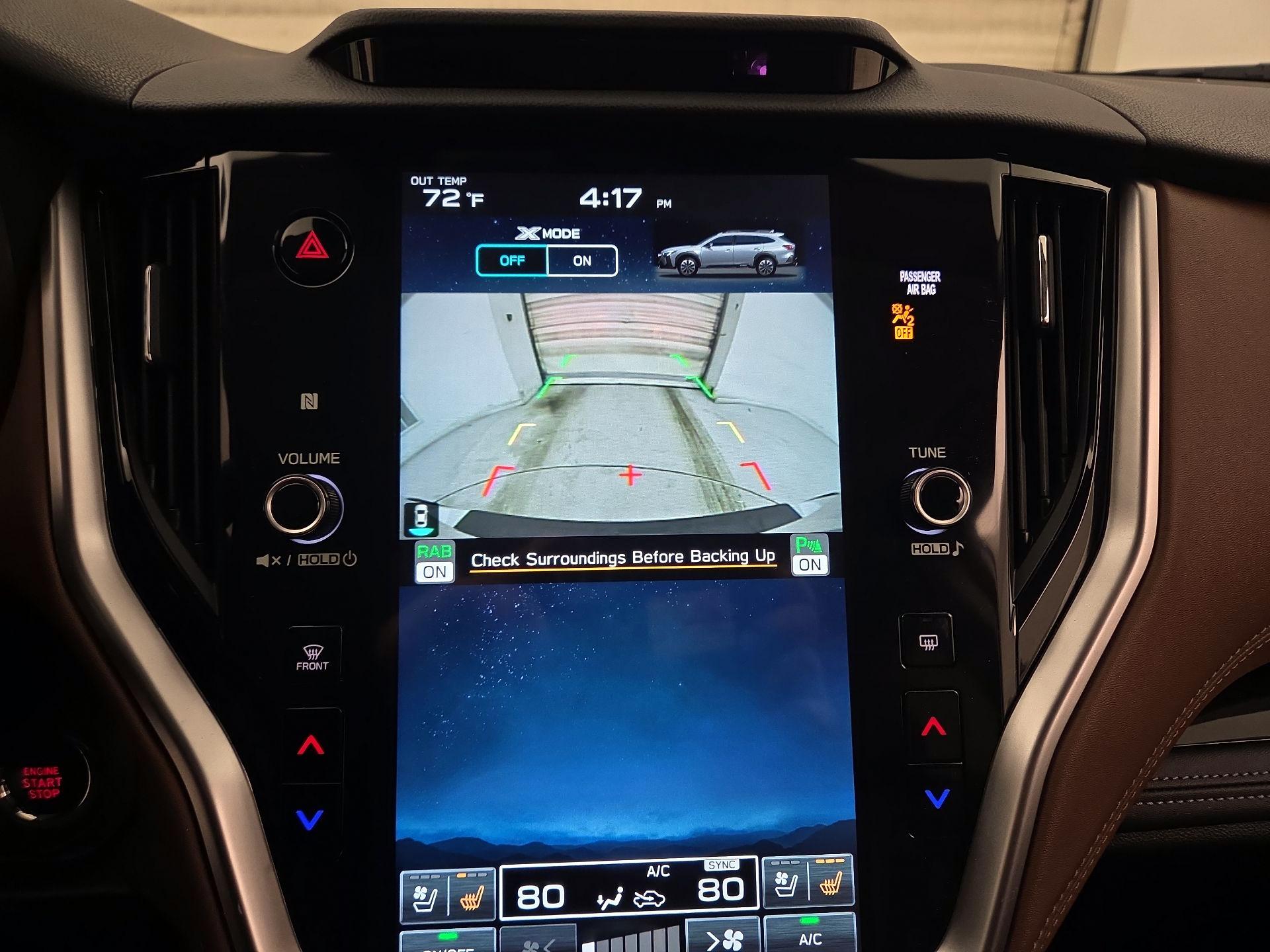 Thumbnail: 2023 Subaru Outback - 15