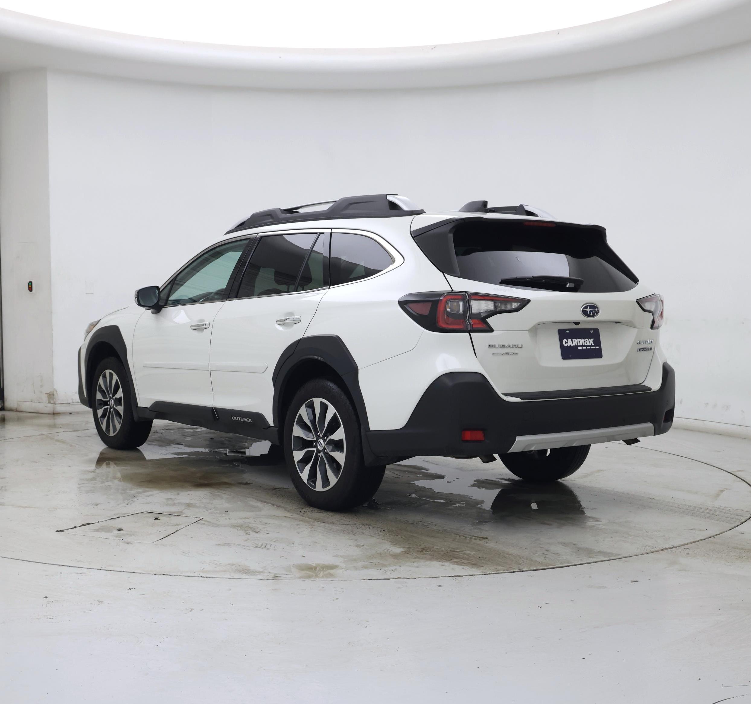 Thumbnail: 2023 Subaru Outback - 2