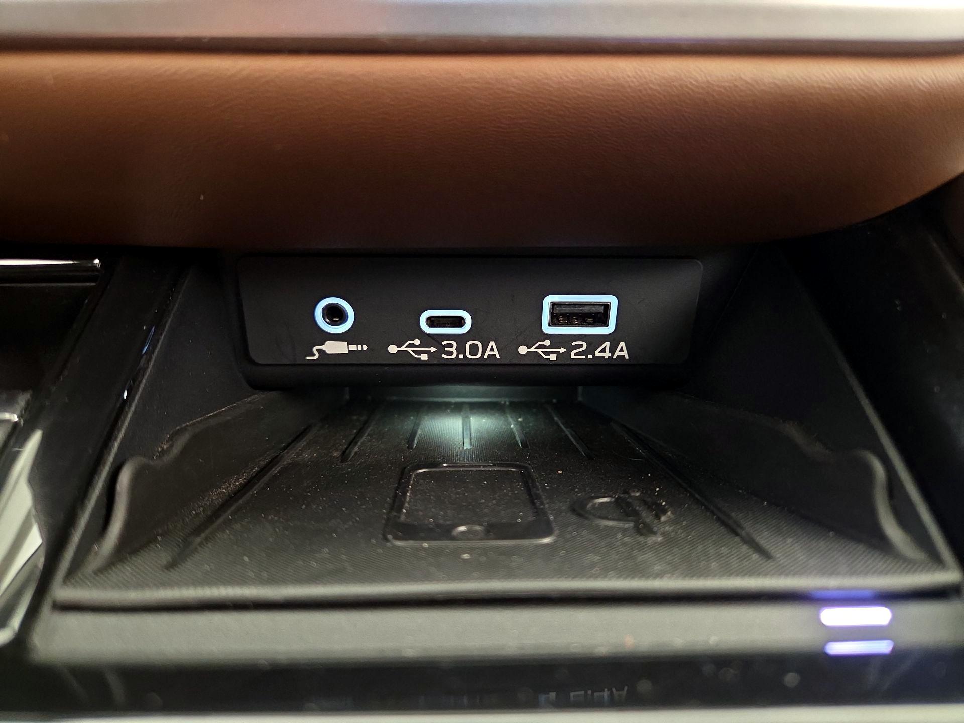 Thumbnail: 2023 Subaru Outback - 19