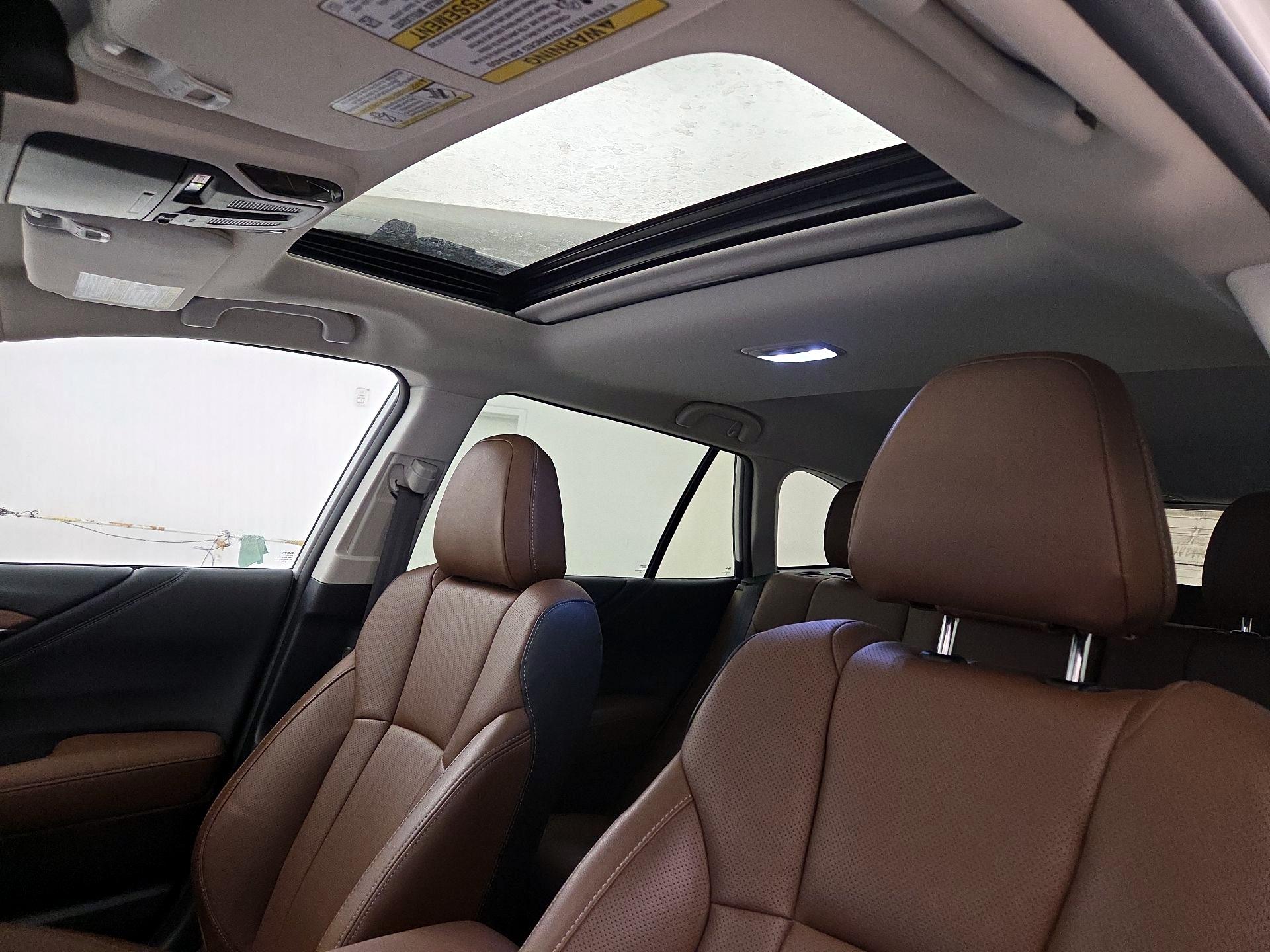 Thumbnail: 2023 Subaru Outback - 20