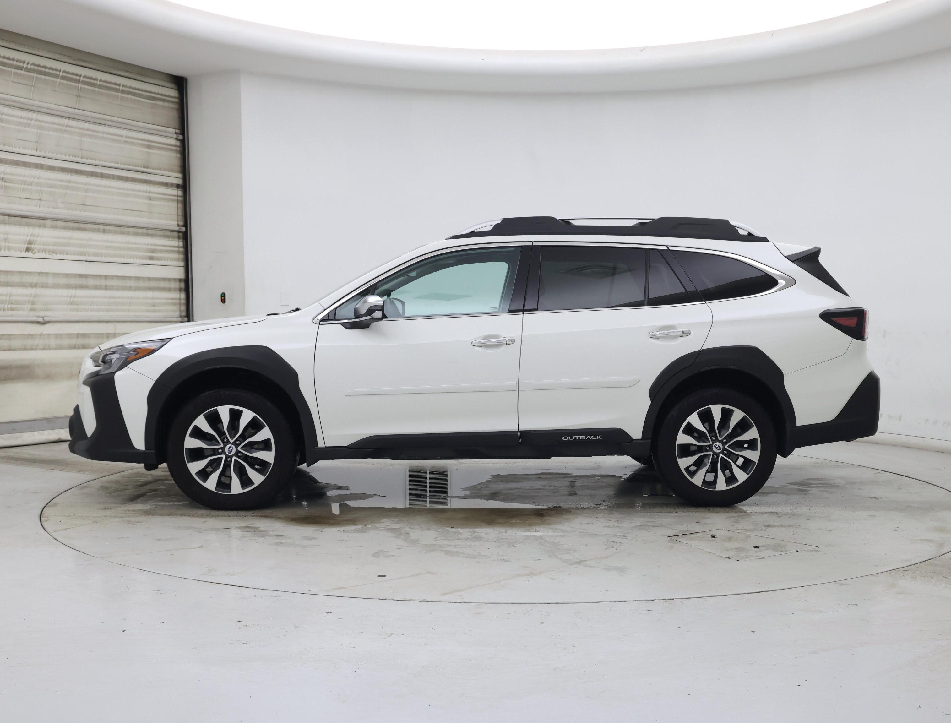 Thumbnail: 2023 Subaru Outback - 3