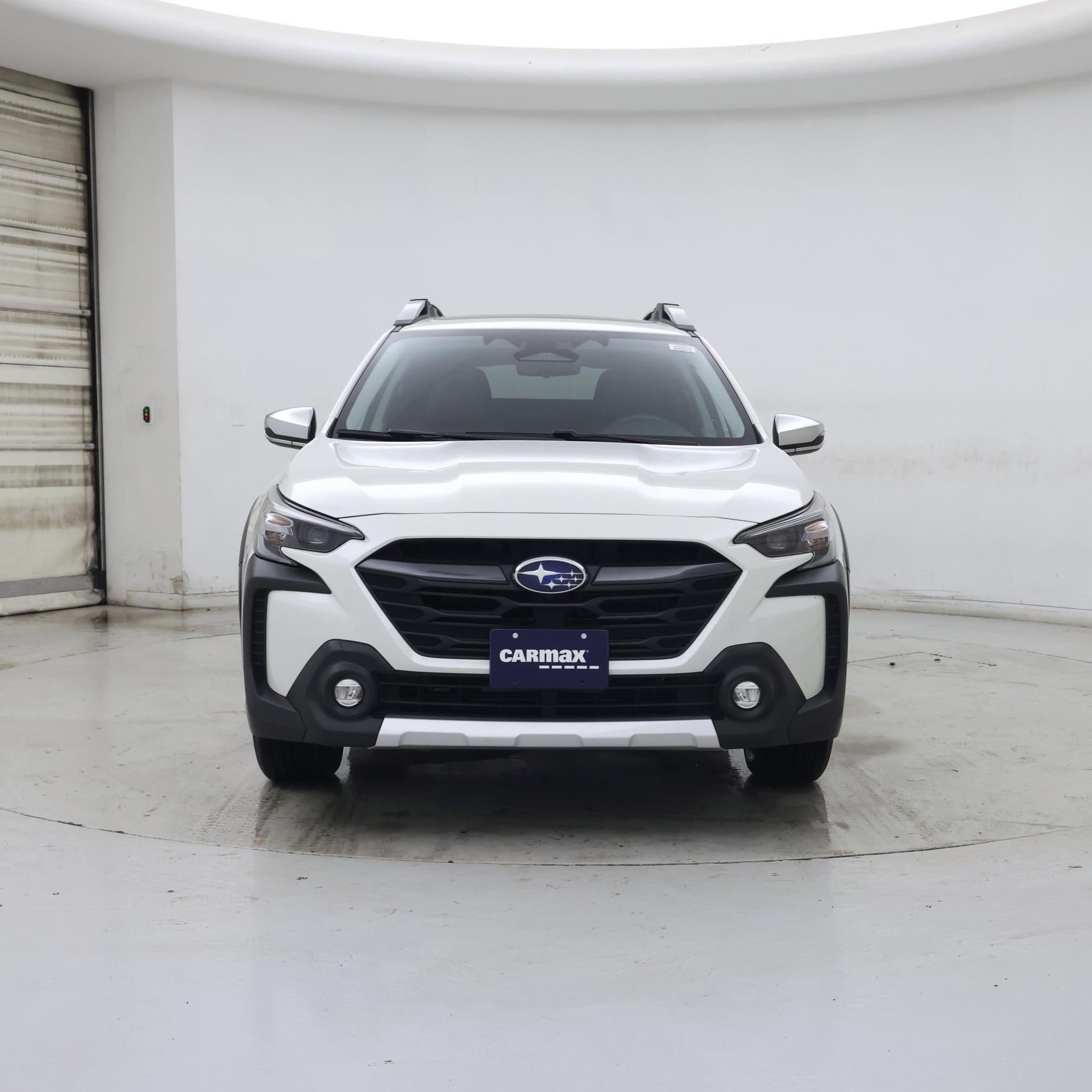 Thumbnail: 2023 Subaru Outback - 5