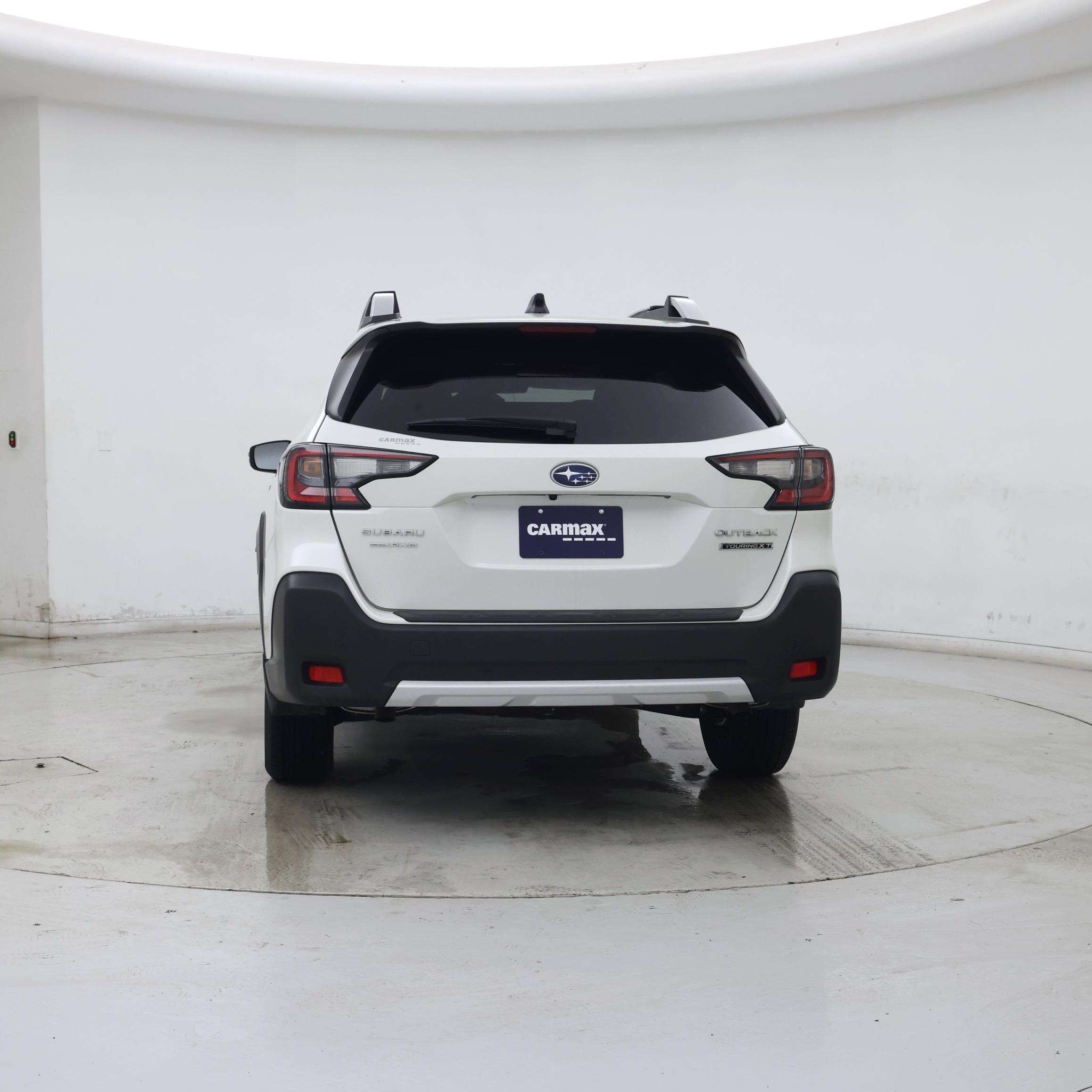 Thumbnail: 2023 Subaru Outback - 6